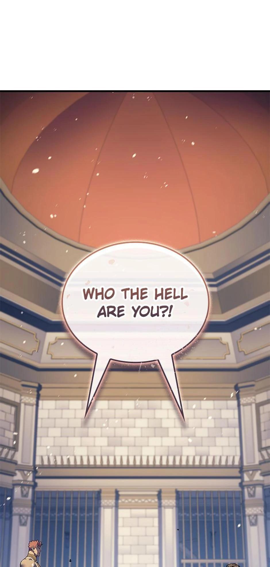 Read The Reincarnated King of Fists EN Manga Online