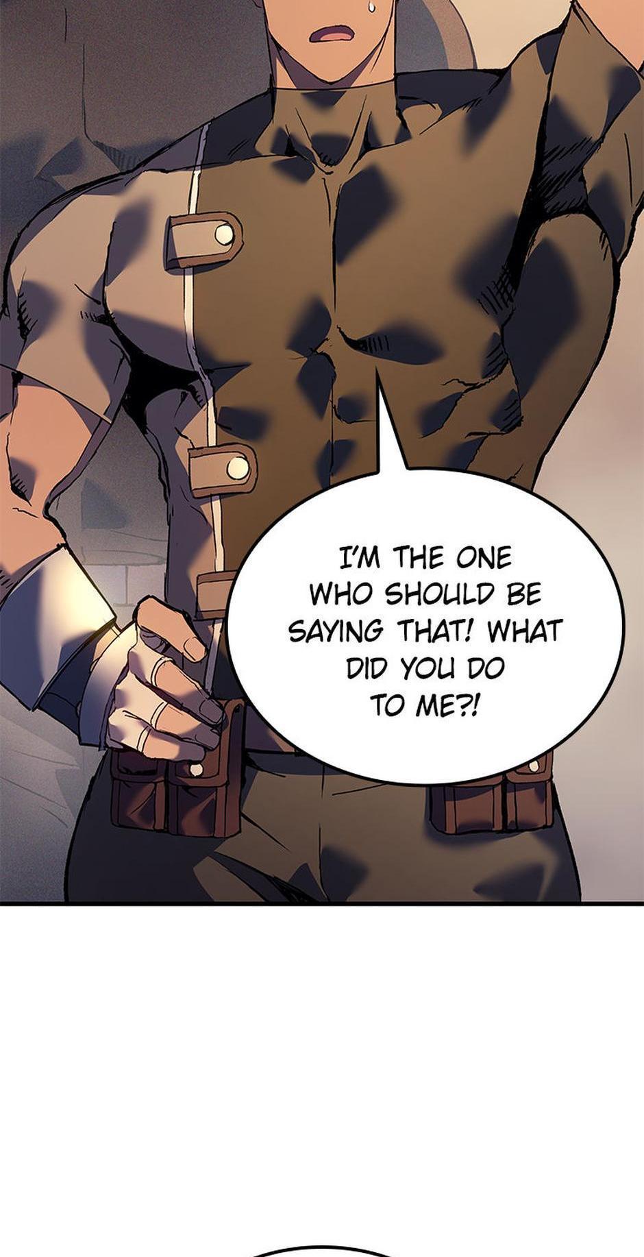 Read The Reincarnated King of Fists EN Manga Online