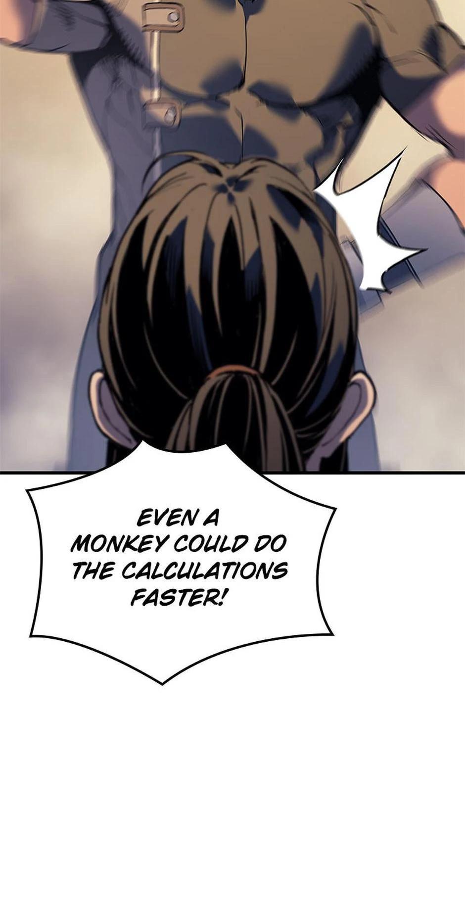 Read The Reincarnated King of Fists EN Manga Online