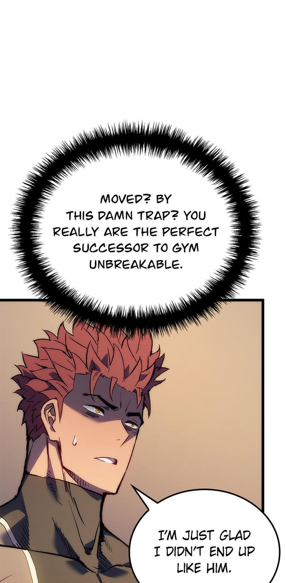 Read The Reincarnated King of Fists EN Manga Online