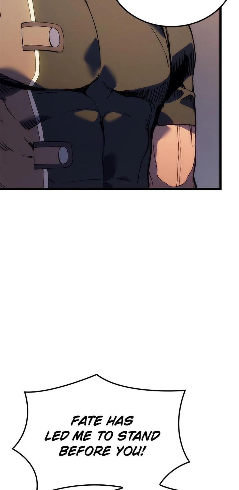 Read The Reincarnated King of Fists EN Manga Online