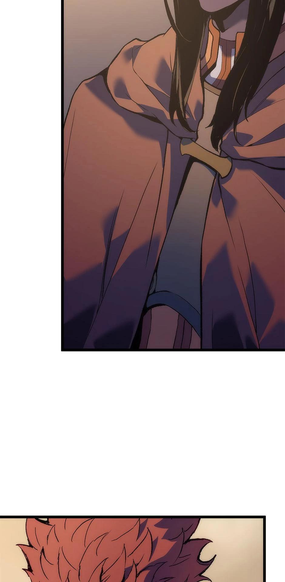 Read The Reincarnated King of Fists EN Manga Online