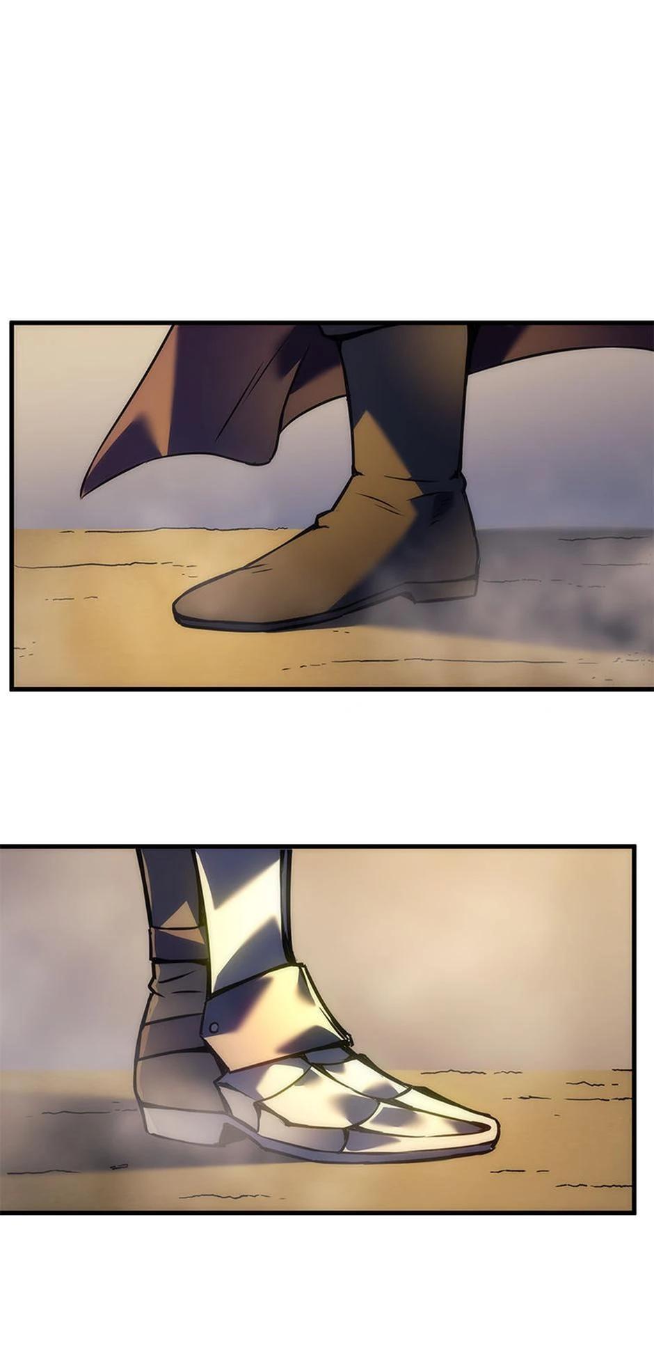 Read The Reincarnated King of Fists EN Manga Online