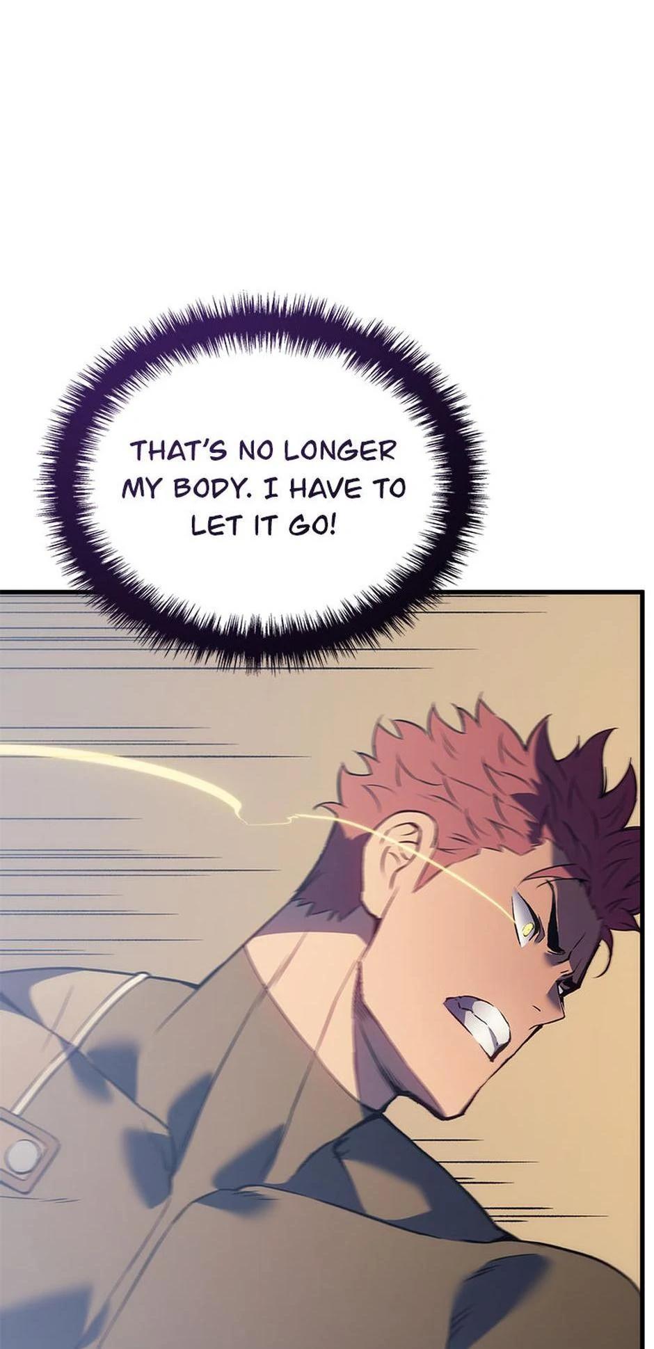 Read The Reincarnated King of Fists EN Manga Online