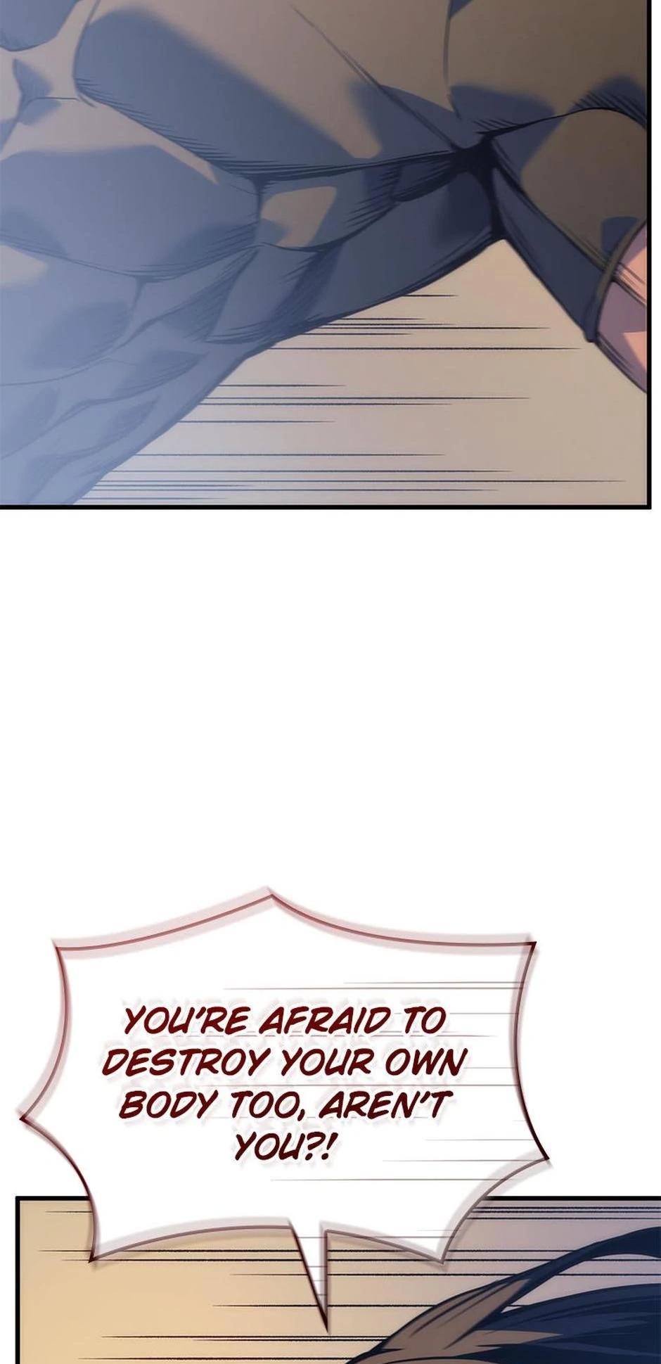 Read The Reincarnated King of Fists EN Manga Online