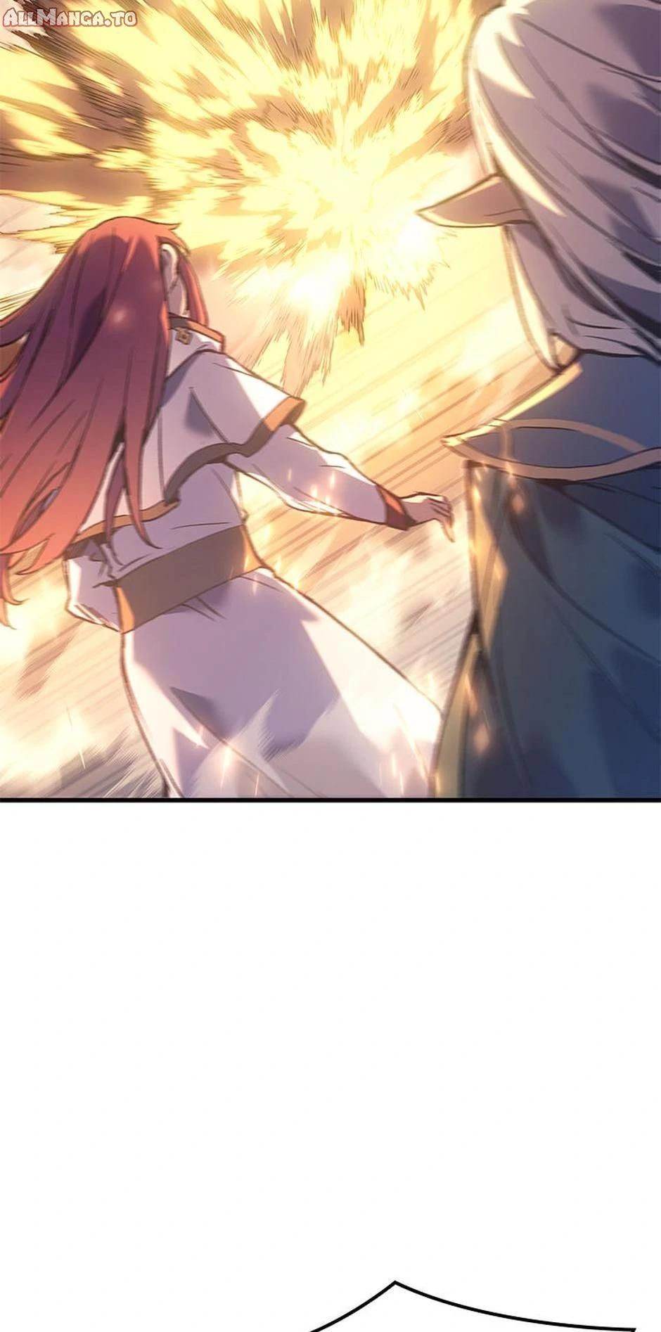 Read The Reincarnated King of Fists EN Manga Online