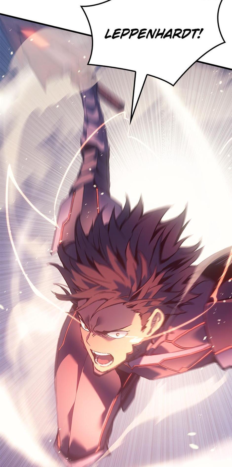 Read The Reincarnated King of Fists EN Manga Online