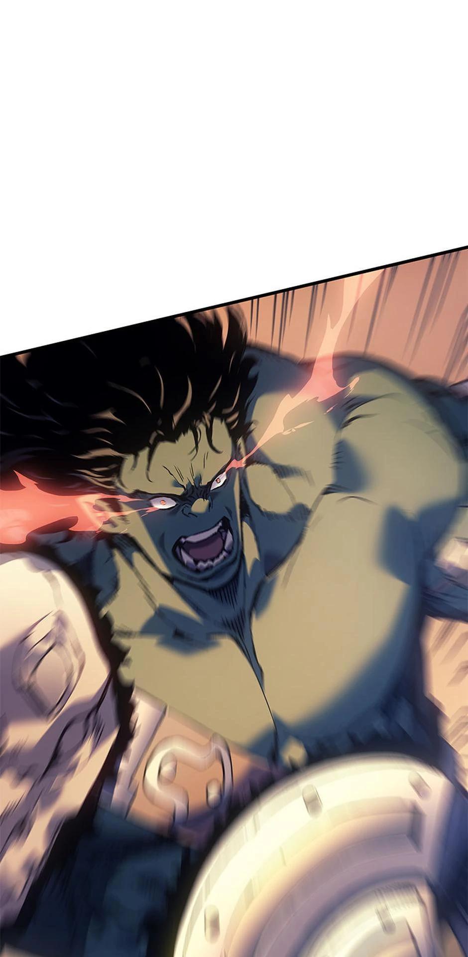 Read The Reincarnated King of Fists EN Manga Online