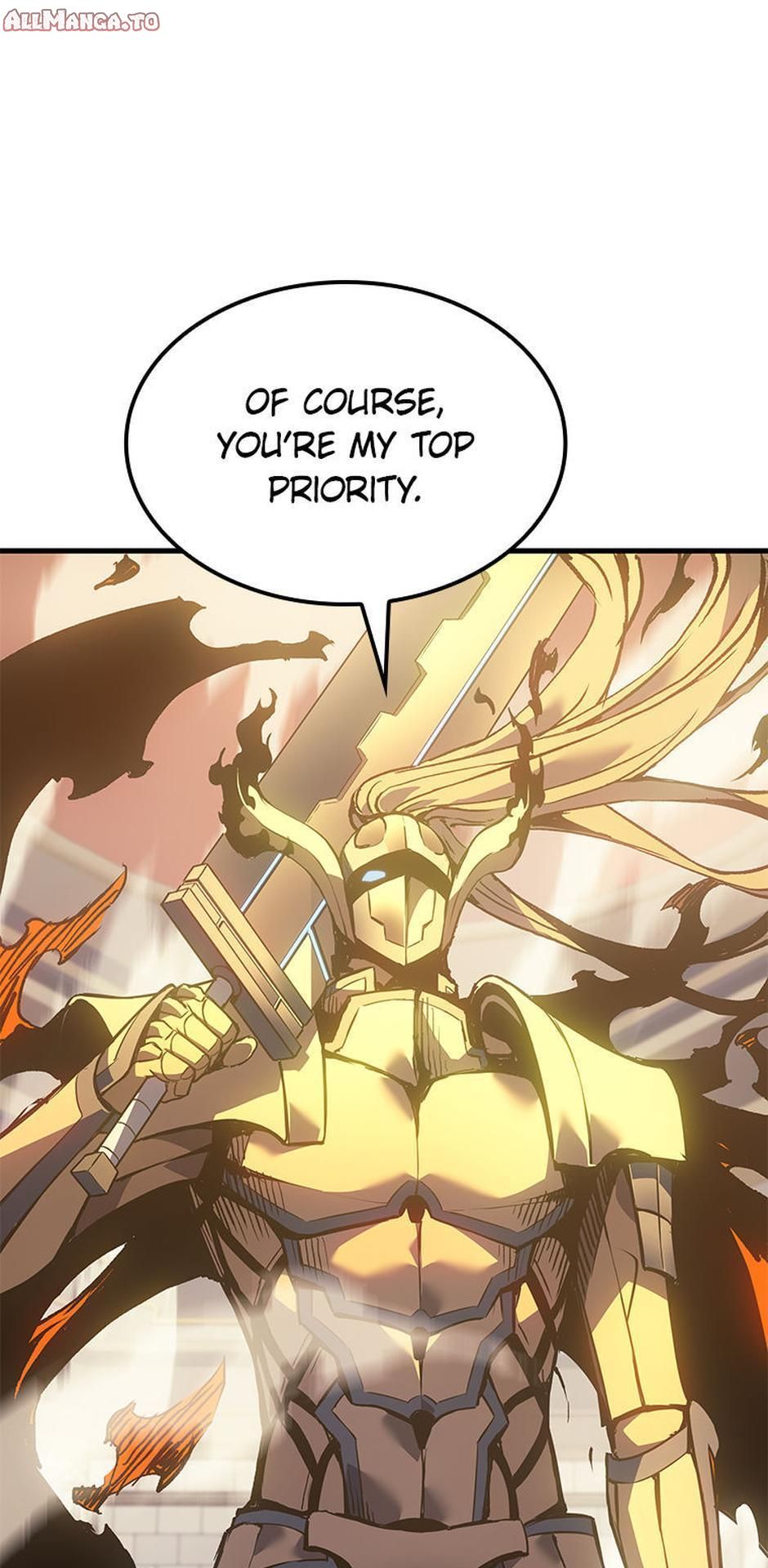 Read The Reincarnated King of Fists EN Manga Online