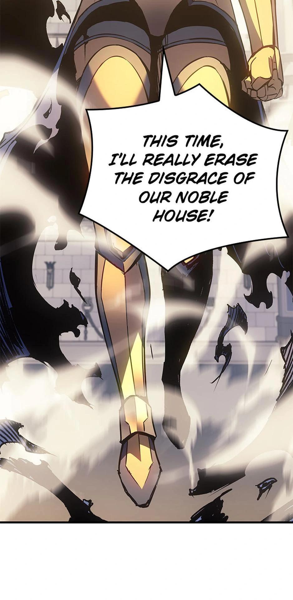 Read The Reincarnated King of Fists EN Manga Online