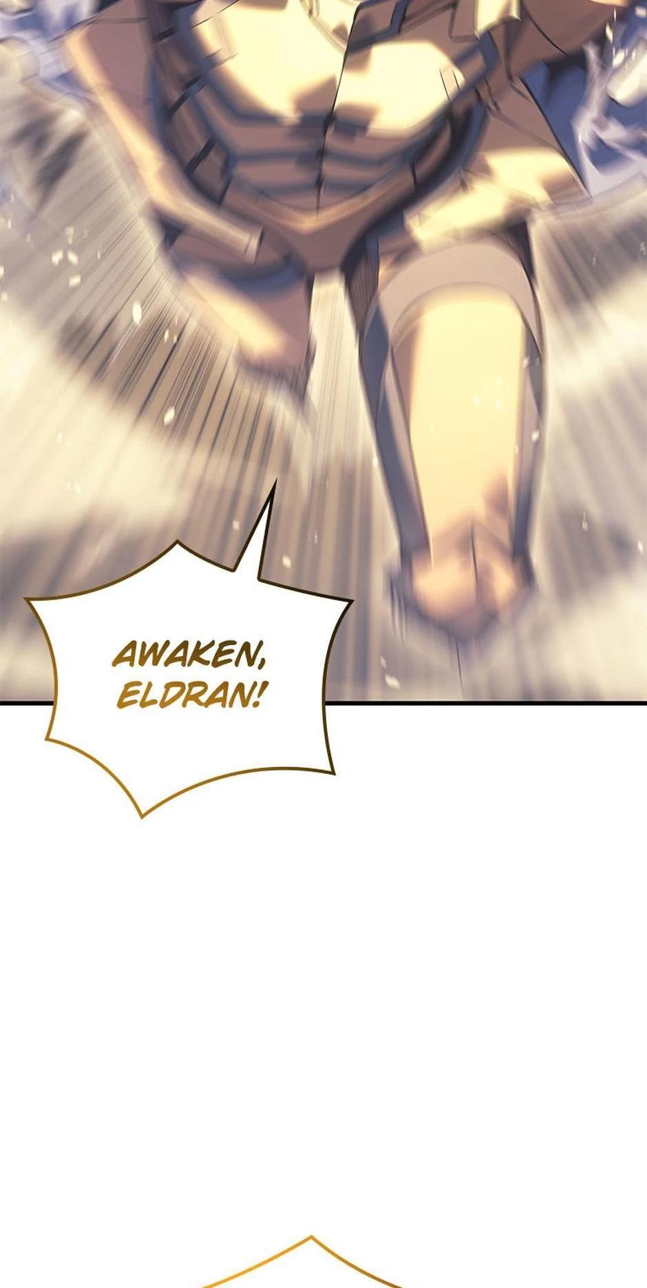 Read The Reincarnated King of Fists EN Manga Online