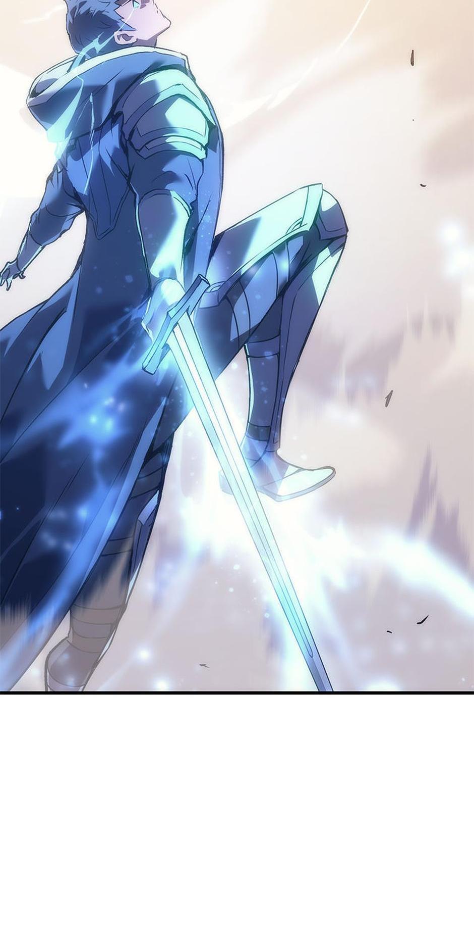 Read The Reincarnated King of Fists EN Manga Online