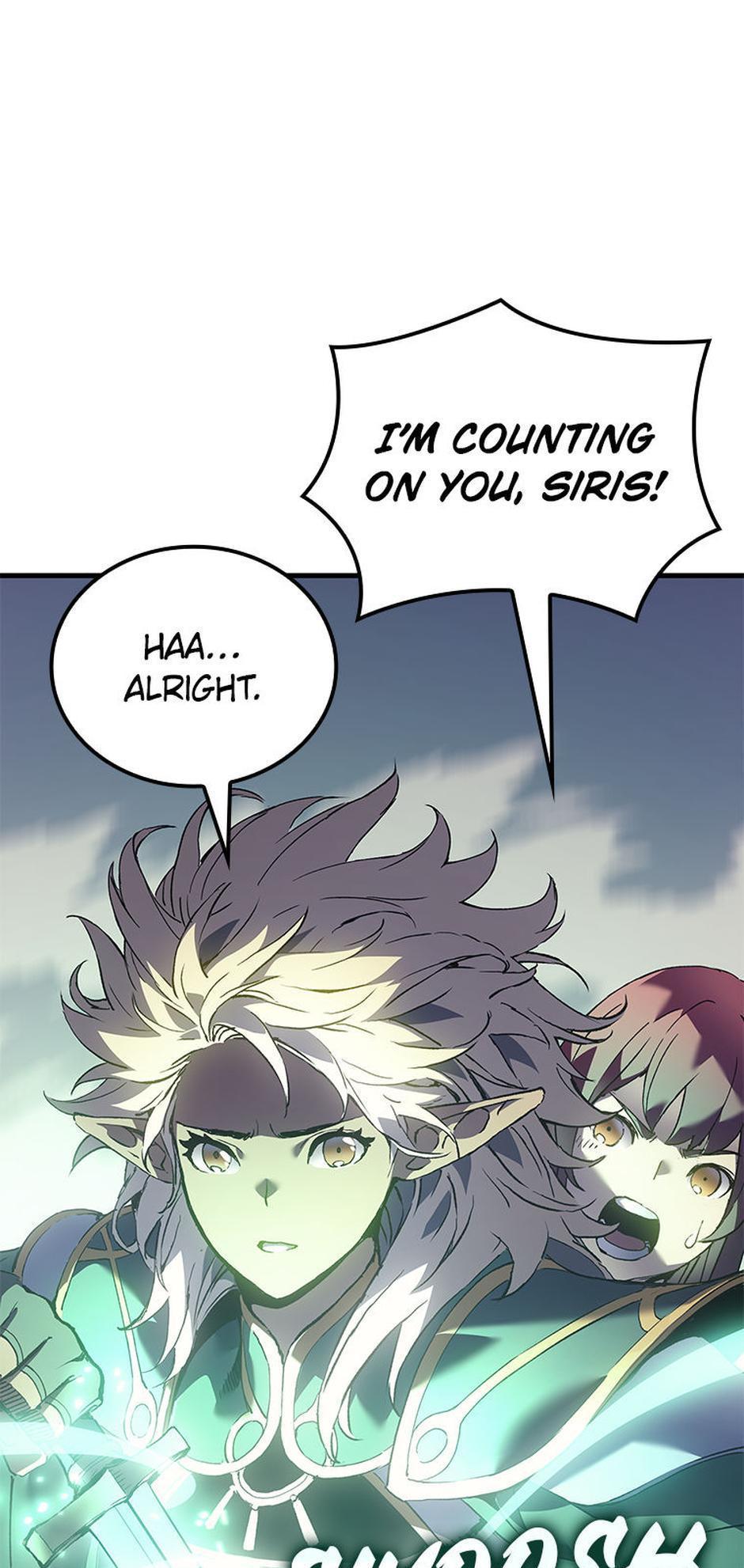 Read The Reincarnated King of Fists EN Manga Online