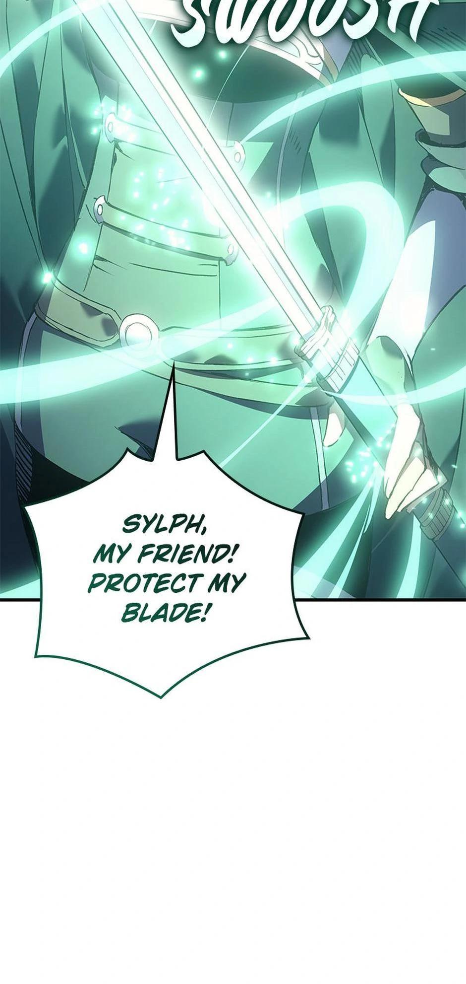 Read The Reincarnated King of Fists EN Manga Online