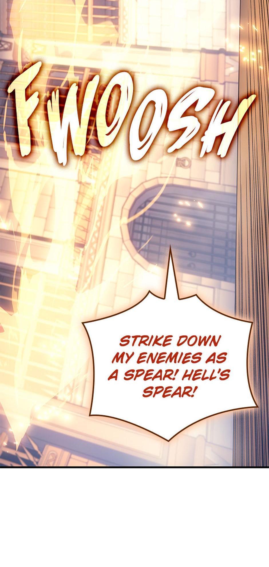 Read The Reincarnated King of Fists EN Manga Online