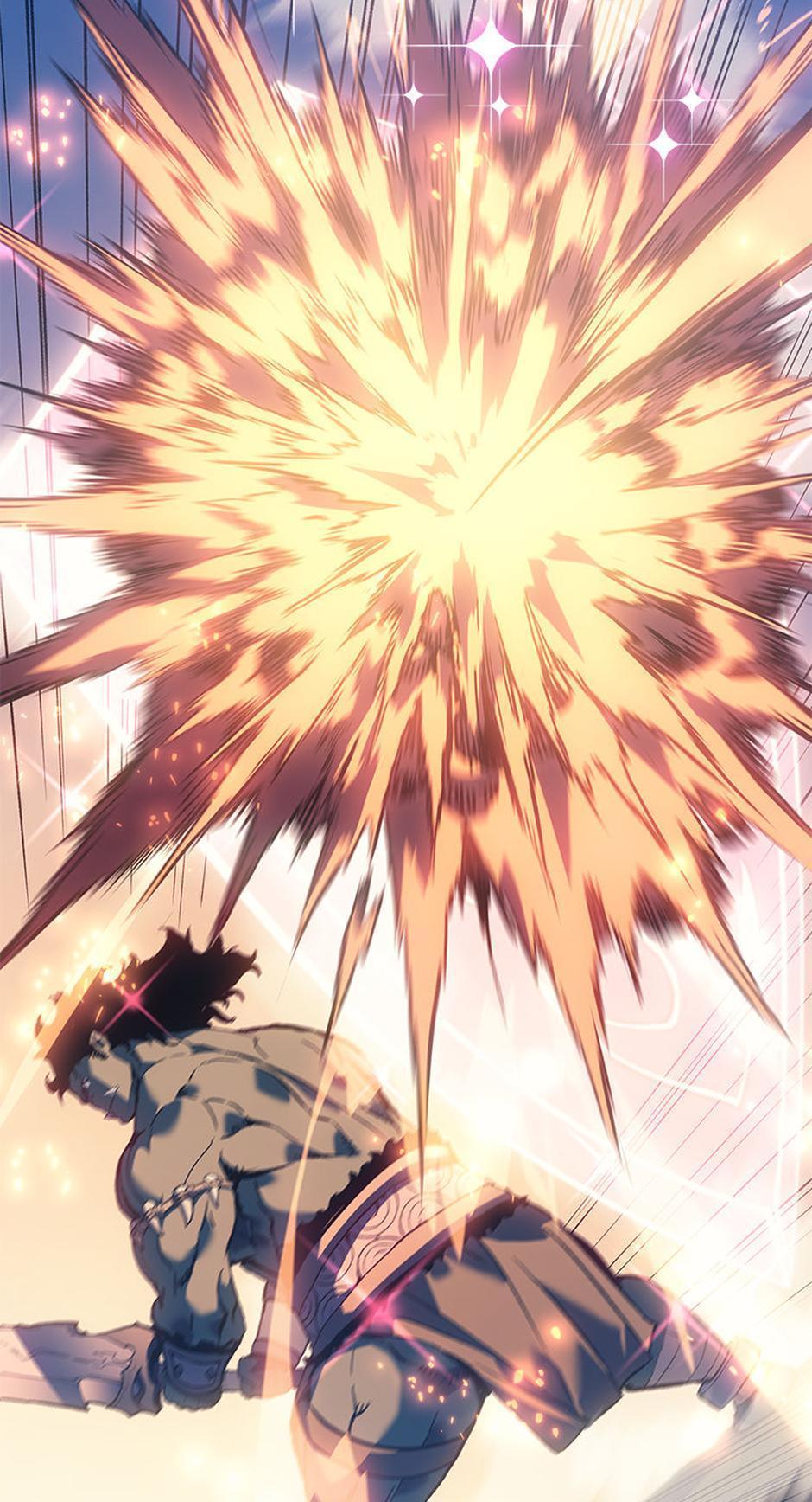 Read The Reincarnated King of Fists EN Manga Online