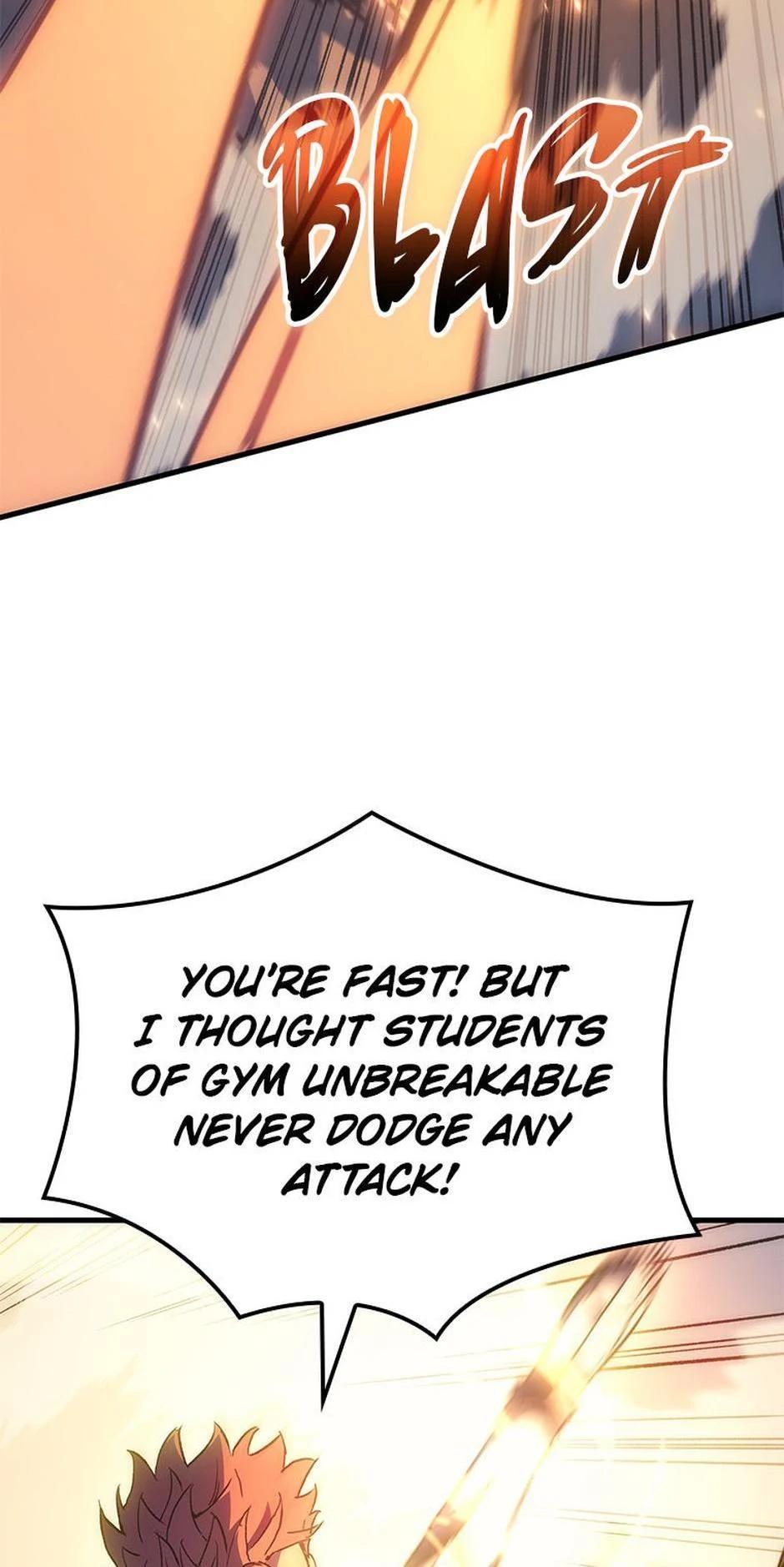 Read The Reincarnated King of Fists EN Manga Online