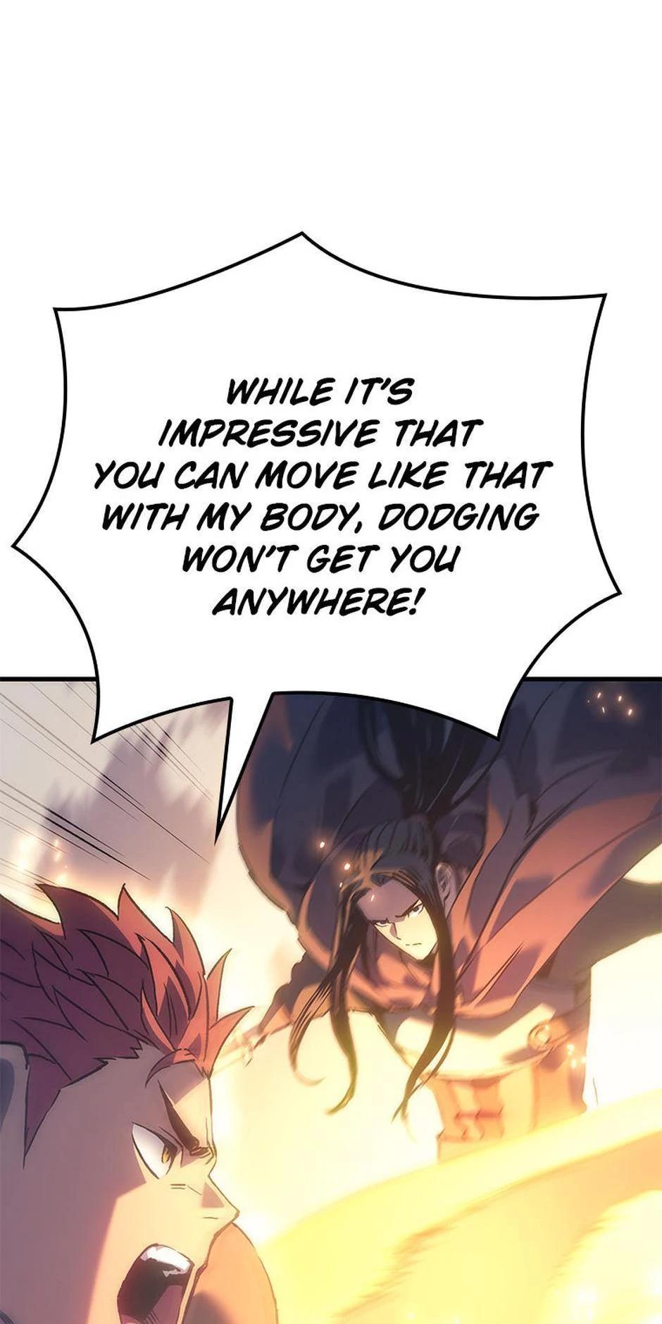 Read The Reincarnated King of Fists EN Manga Online