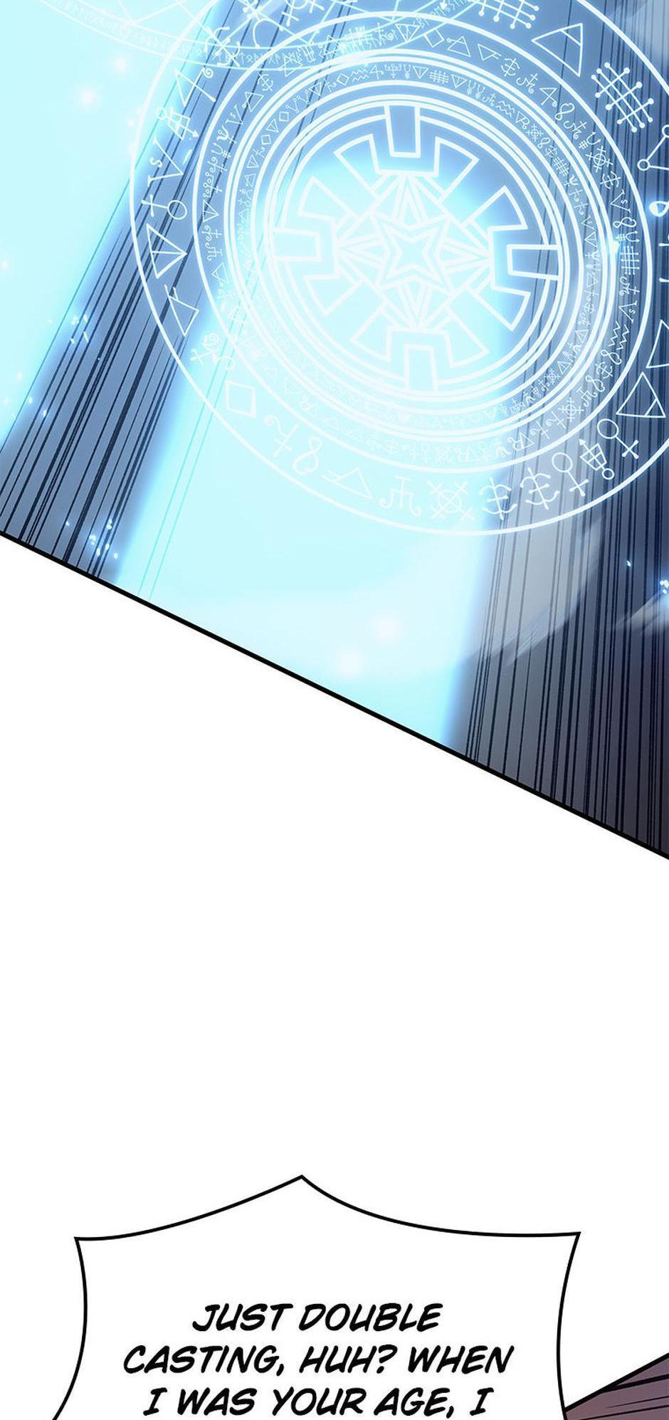 Read The Reincarnated King of Fists EN Manga Online