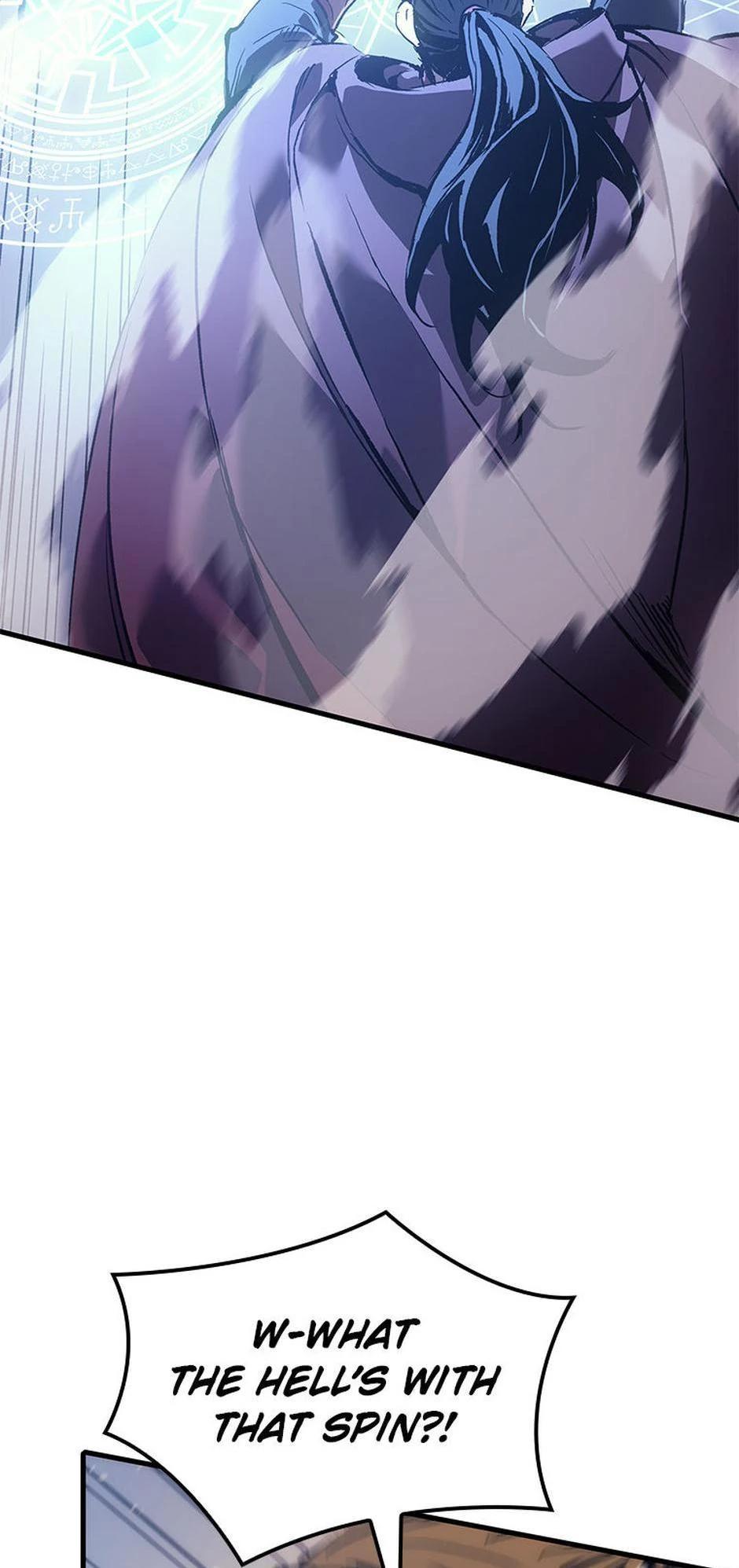 Read The Reincarnated King of Fists EN Manga Online