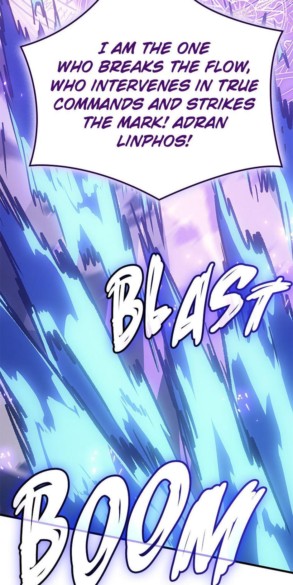 Read The Reincarnated King of Fists EN Manga Online