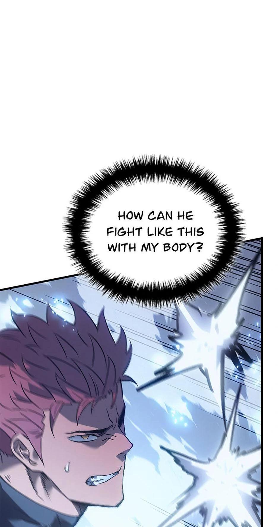 Read The Reincarnated King of Fists EN Manga Online