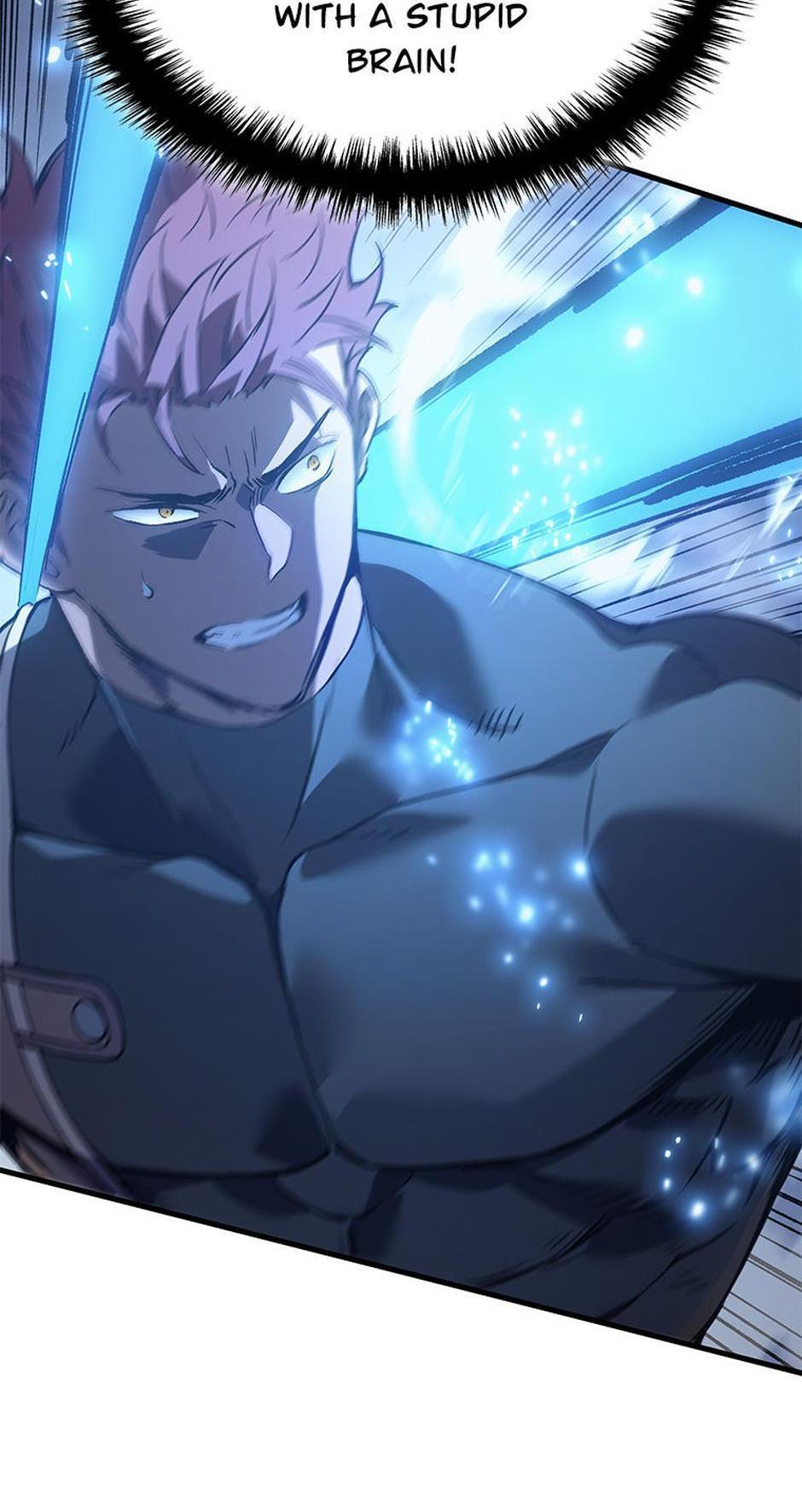 Read The Reincarnated King of Fists EN Manga Online