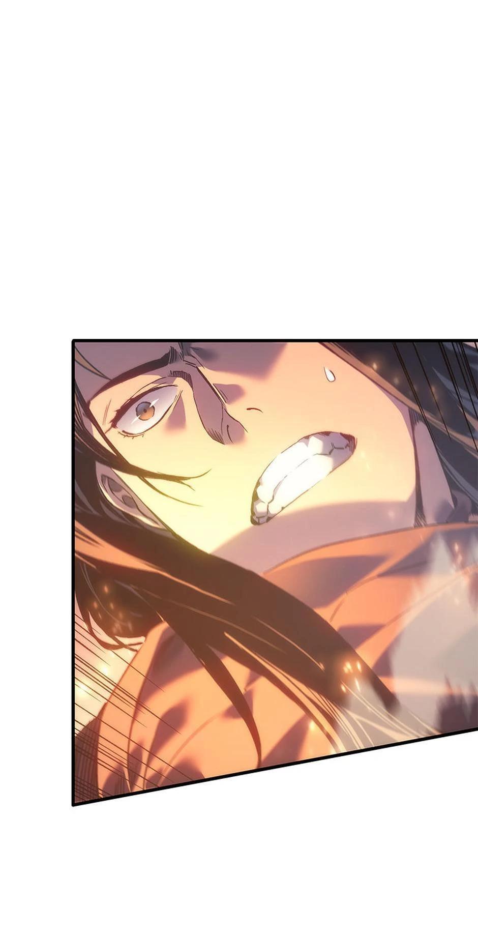 Read The Reincarnated King of Fists EN Manga Online