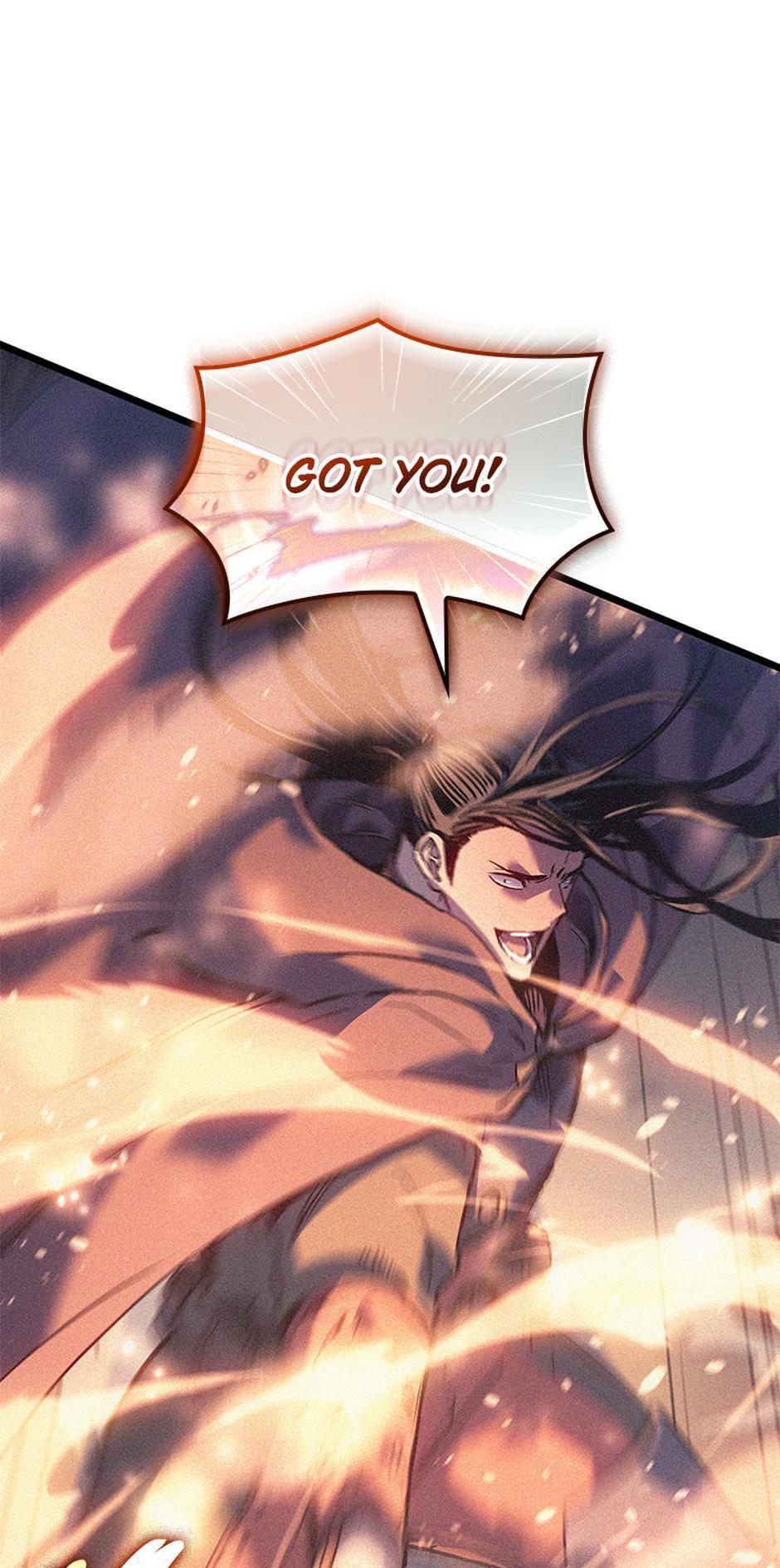 Read The Reincarnated King of Fists EN Manga Online