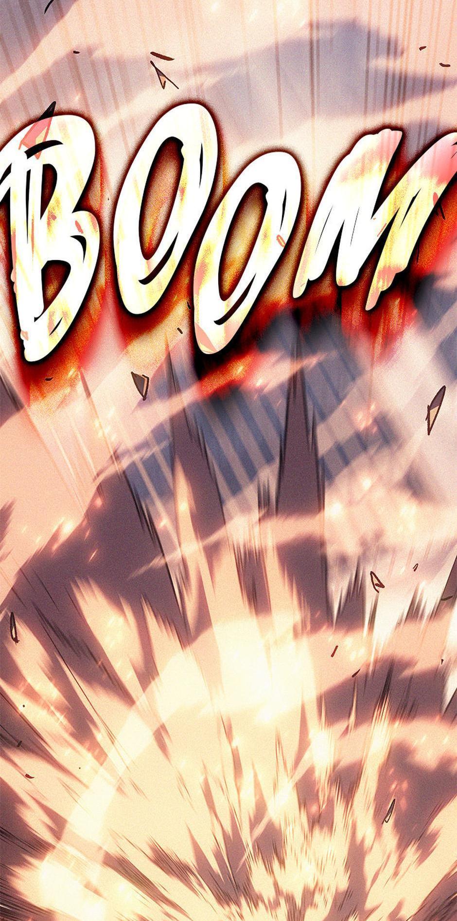 Read The Reincarnated King of Fists EN Manga Online