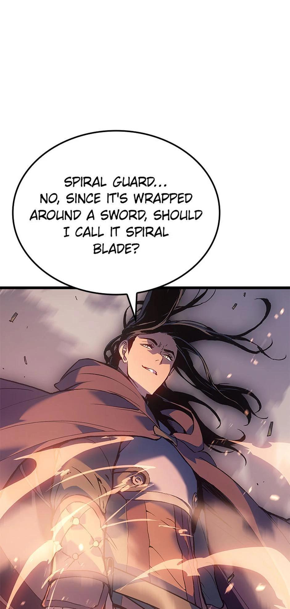 Read The Reincarnated King of Fists EN Manga Online