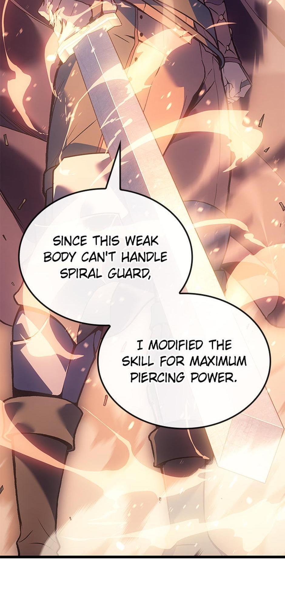 Read The Reincarnated King of Fists EN Manga Online