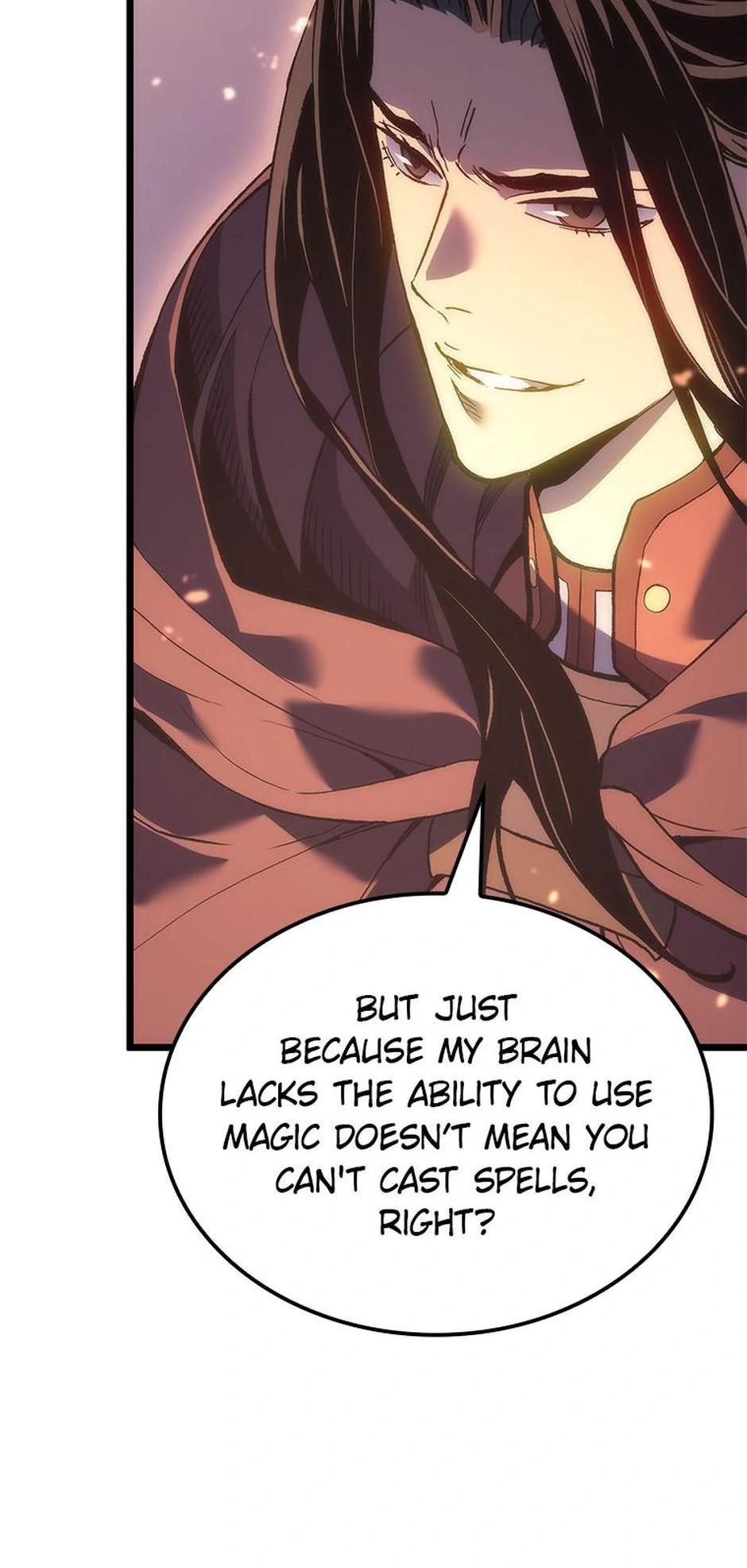 Read The Reincarnated King of Fists EN Manga Online