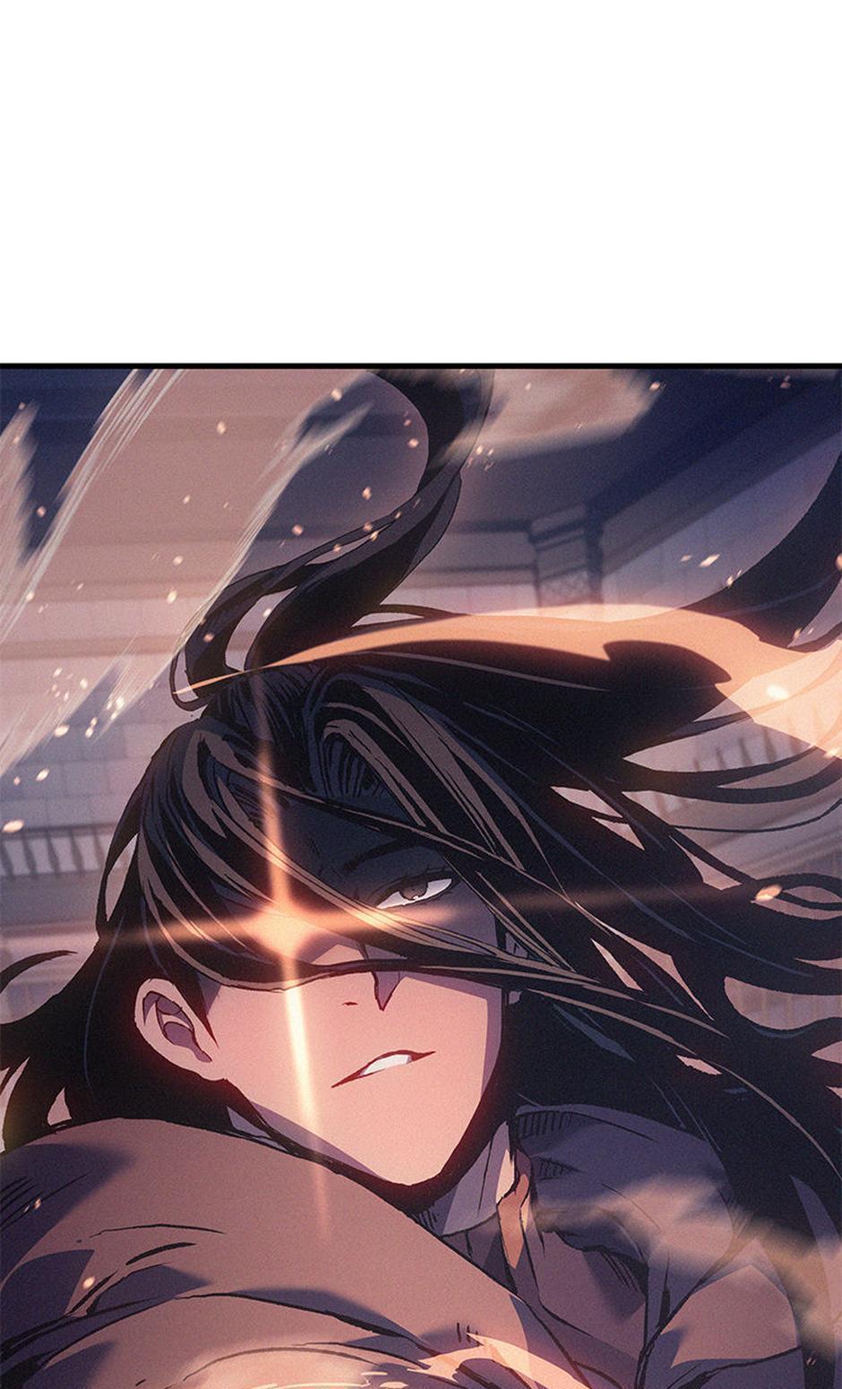 Read The Reincarnated King of Fists EN Manga Online