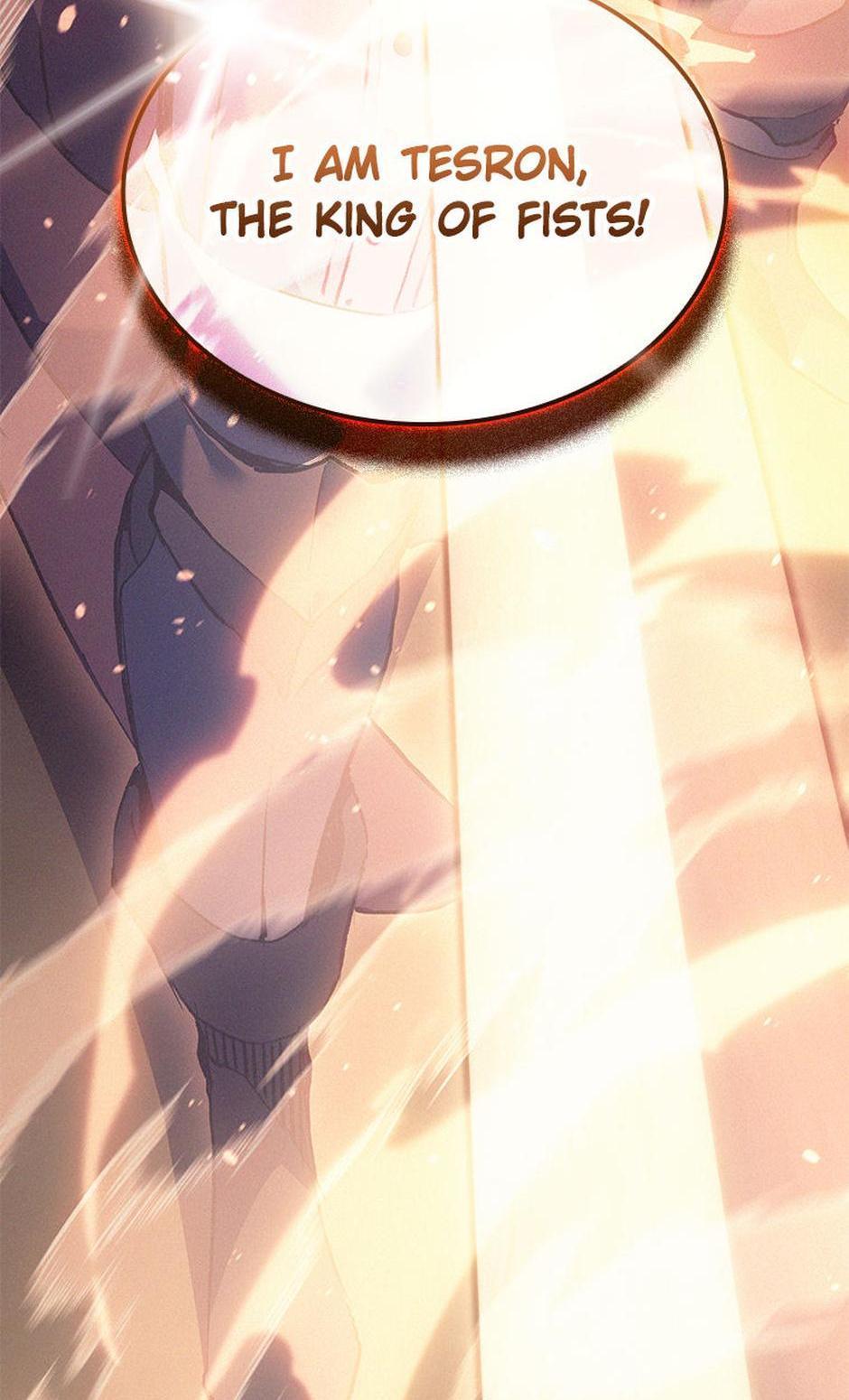 Read The Reincarnated King of Fists EN Manga Online