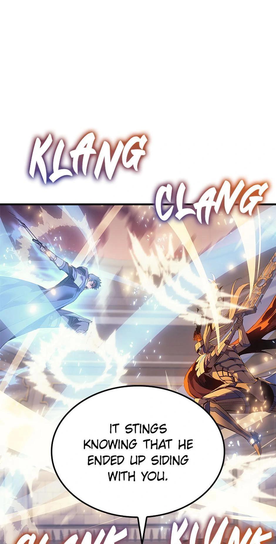 Read The Reincarnated King of Fists EN Manga Online