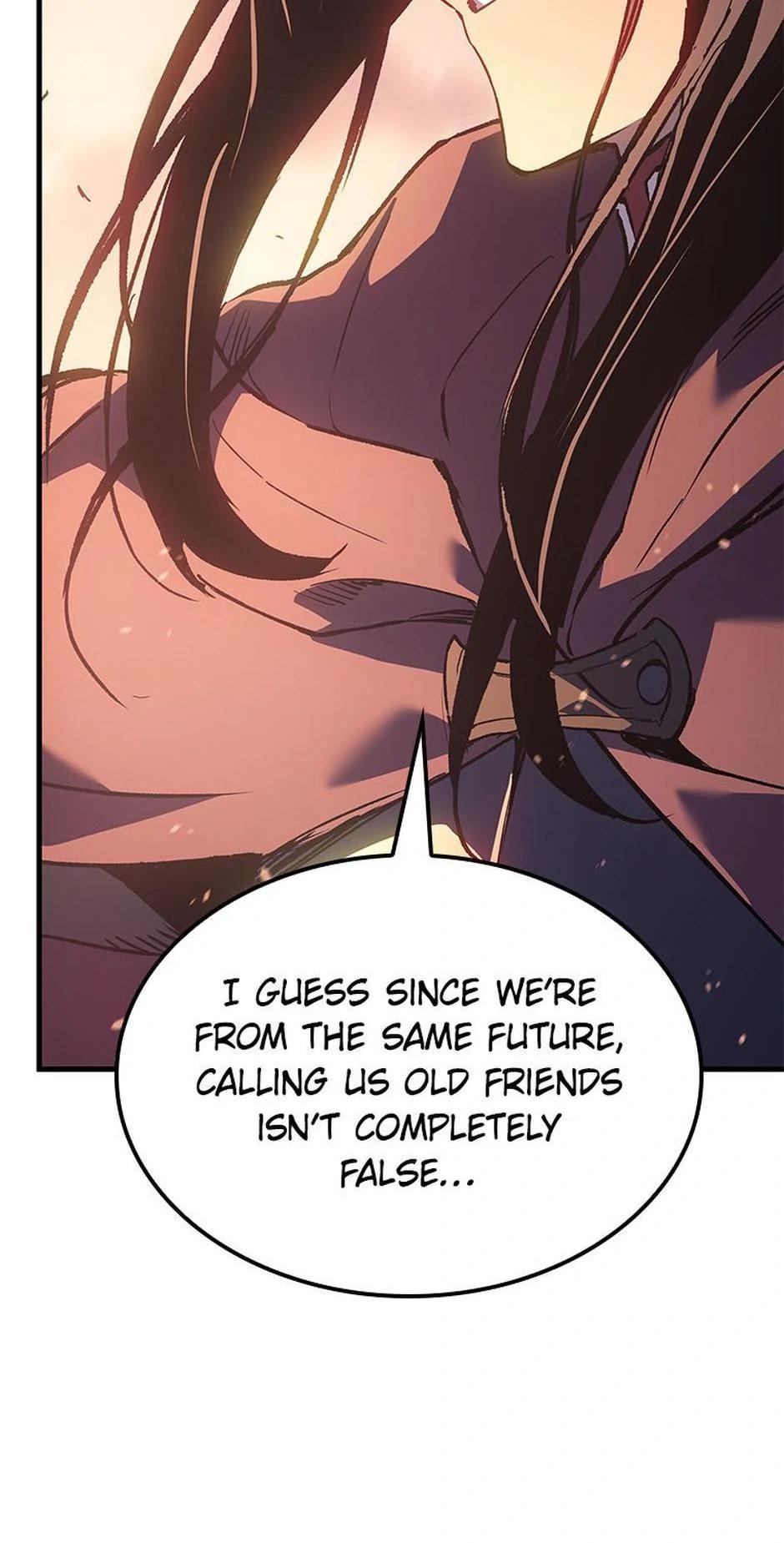 Read The Reincarnated King of Fists EN Manga Online