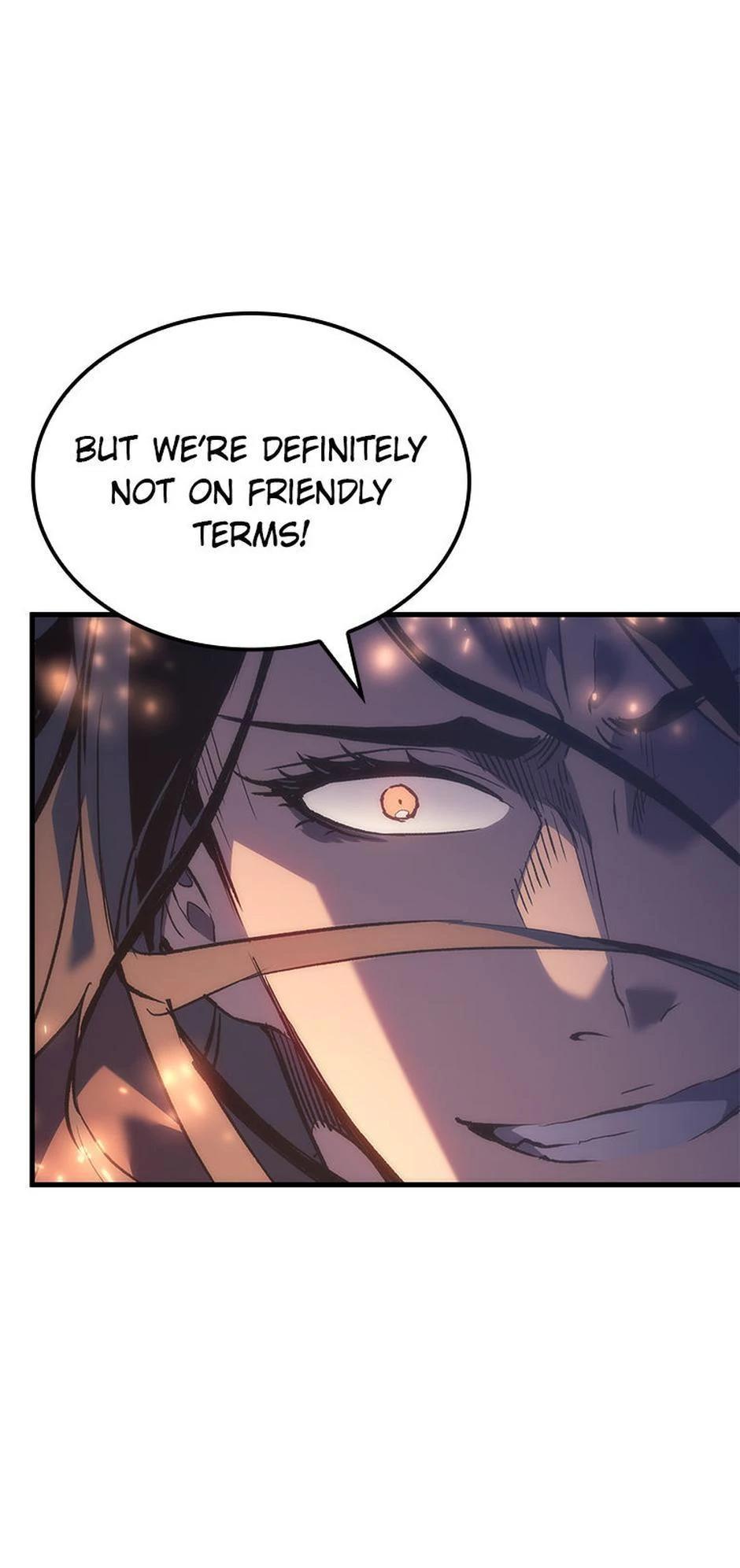 Read The Reincarnated King of Fists EN Manga Online