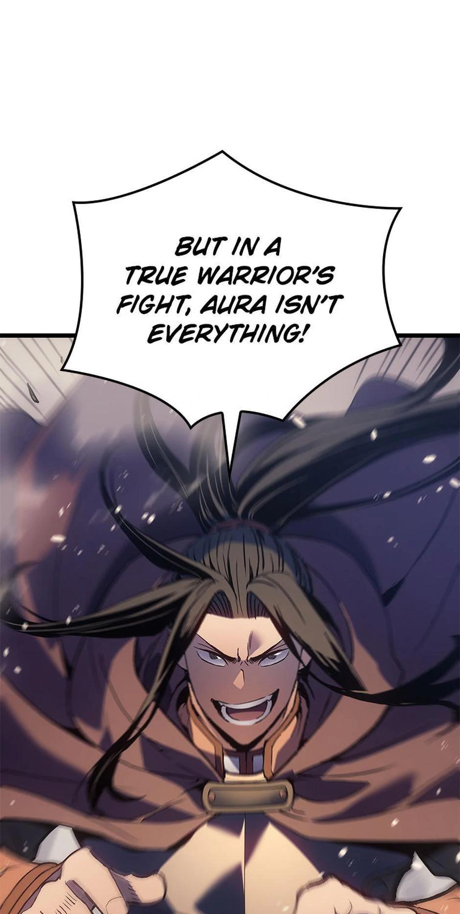 Read The Reincarnated King of Fists EN Manga Online