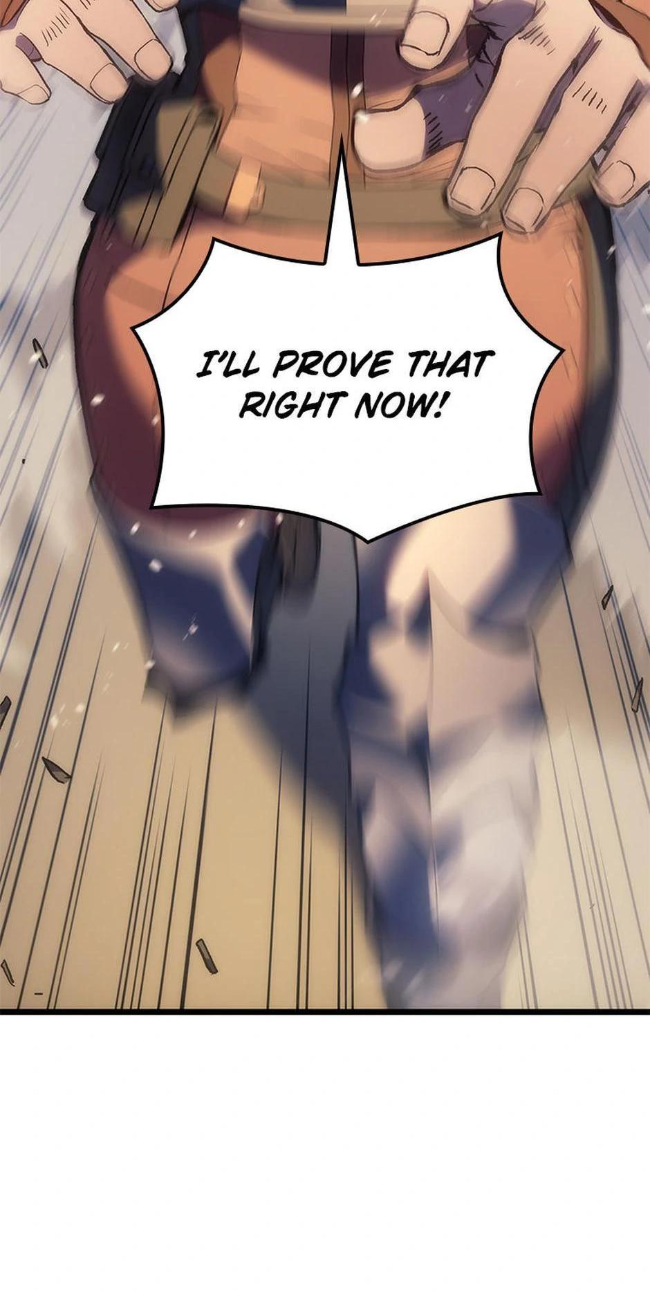 Read The Reincarnated King of Fists EN Manga Online