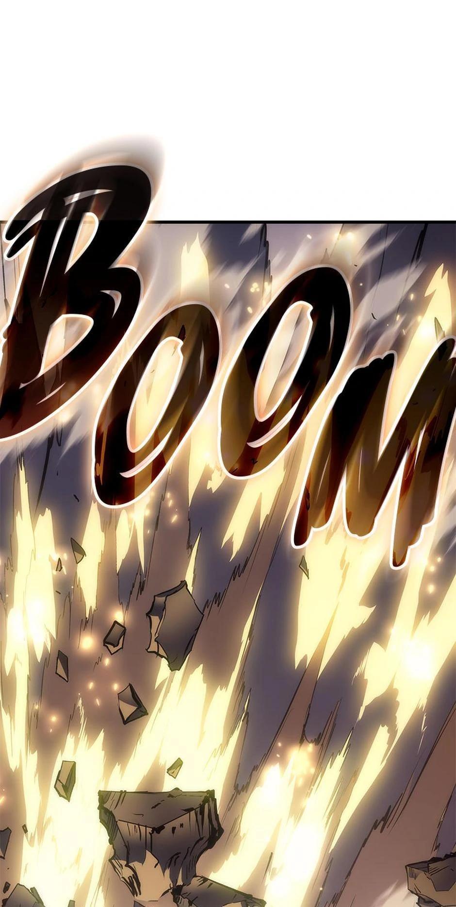 Read The Reincarnated King of Fists EN Manga Online