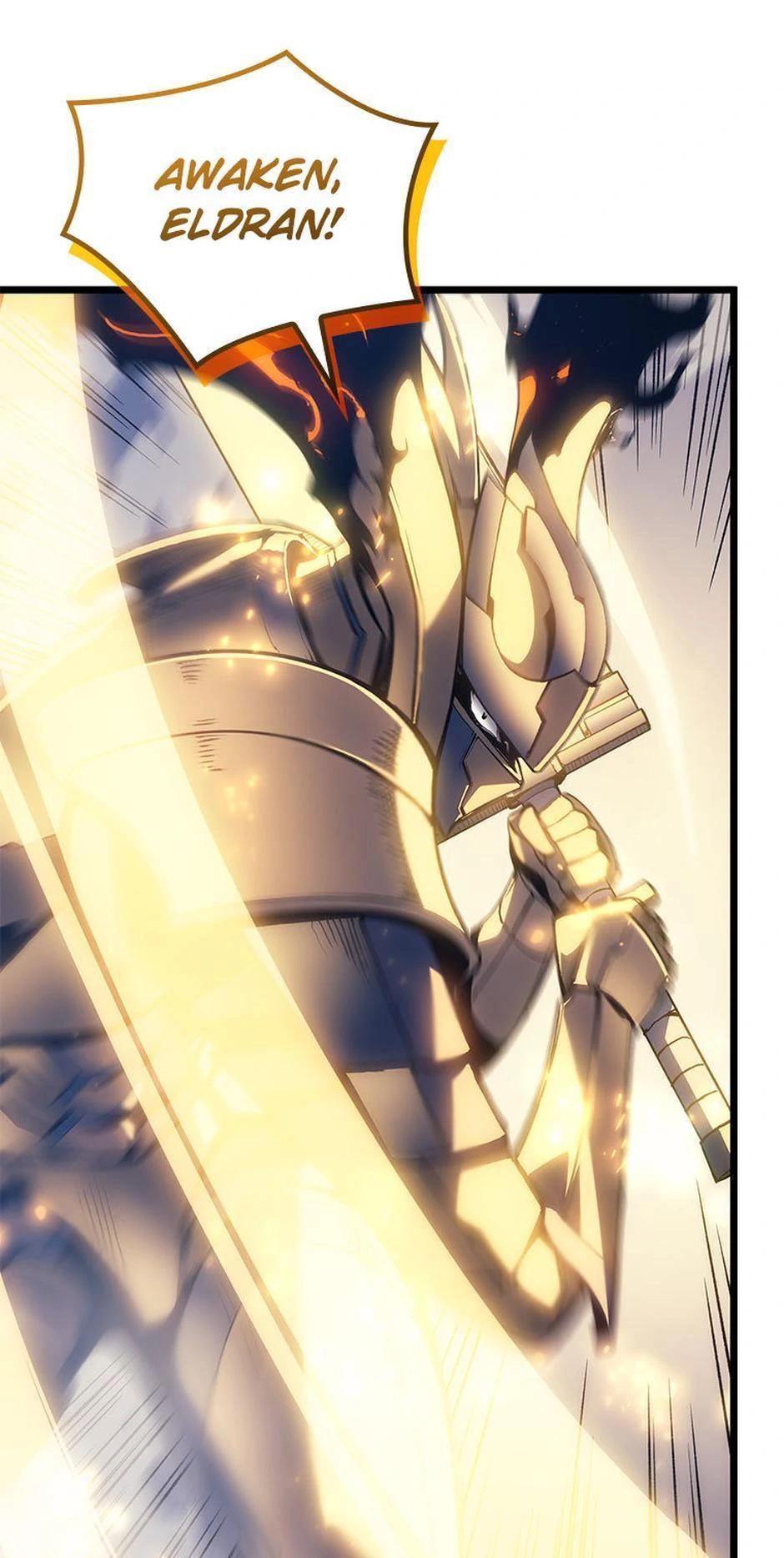 Read The Reincarnated King of Fists EN Manga Online