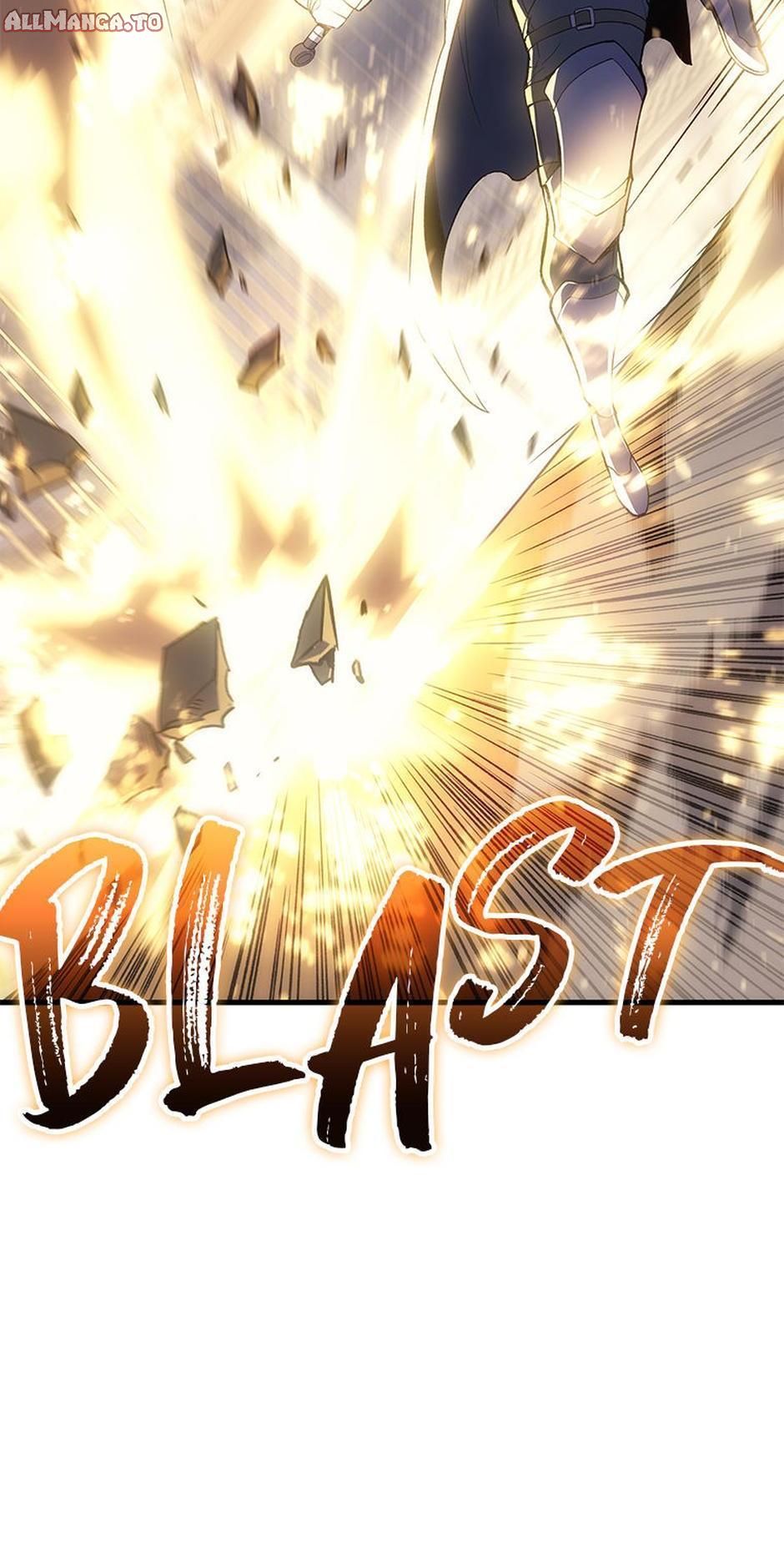 Read The Reincarnated King of Fists EN Manga Online