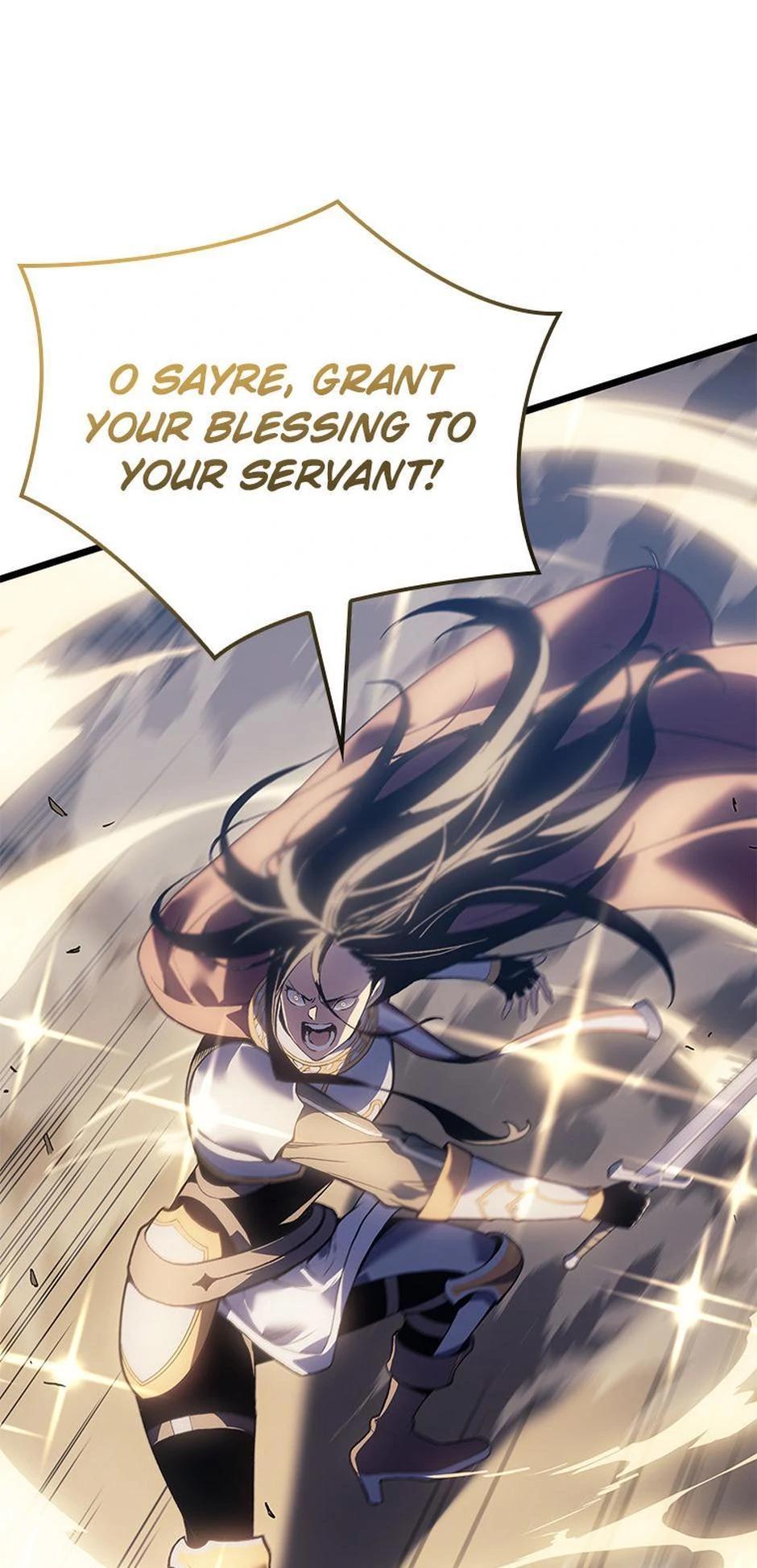 Read The Reincarnated King of Fists EN Manga Online