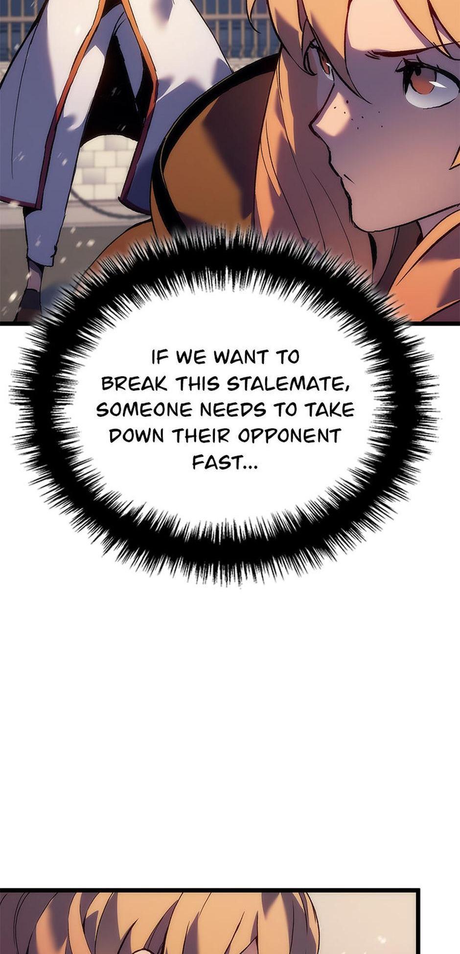 Read The Reincarnated King of Fists EN Manga Online