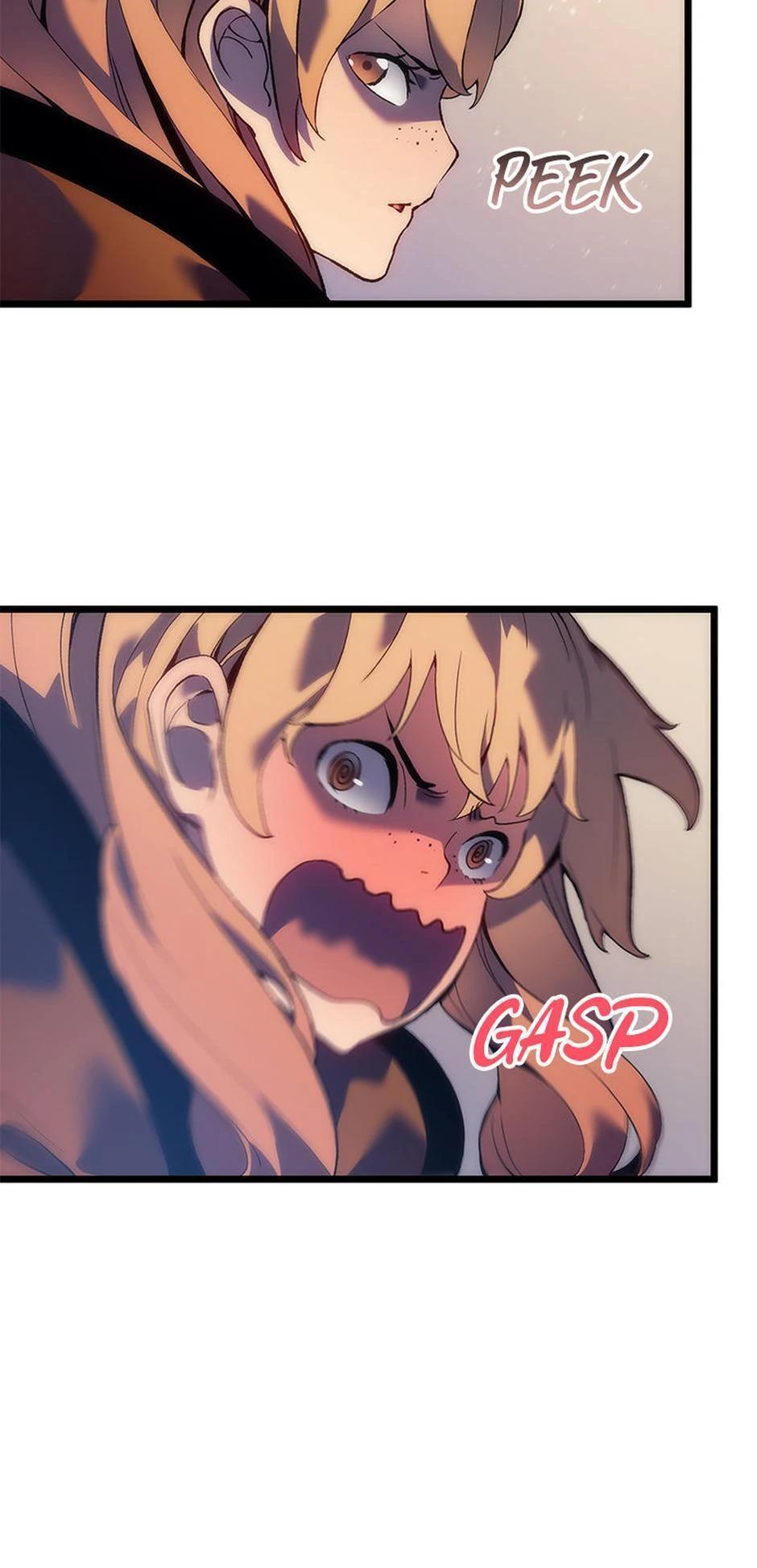 Read The Reincarnated King of Fists EN Manga Online