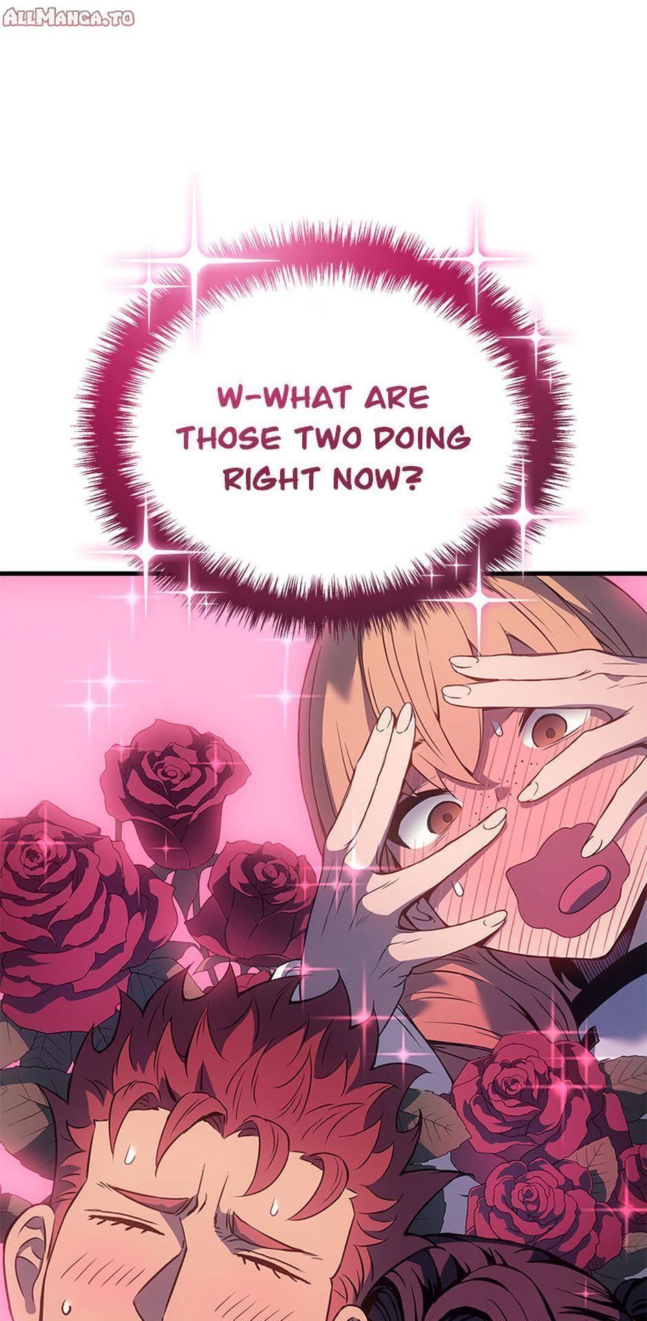 Read The Reincarnated King of Fists EN Manga Online