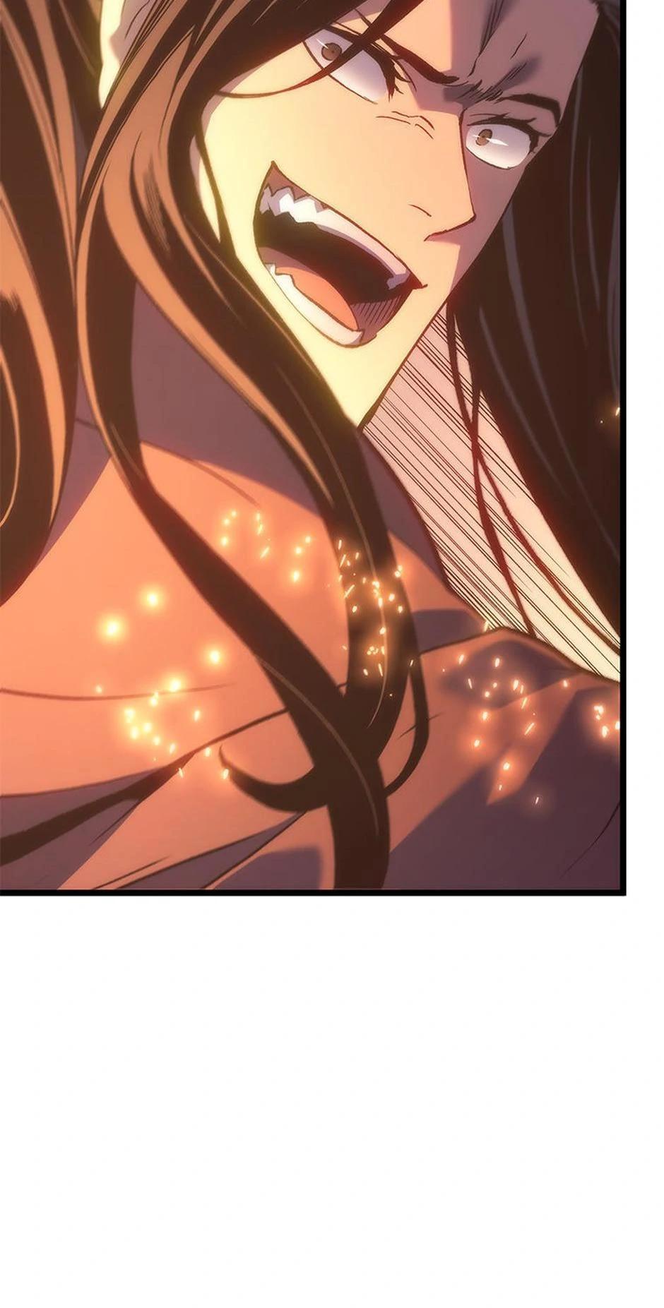 Read The Reincarnated King of Fists EN Manga Online