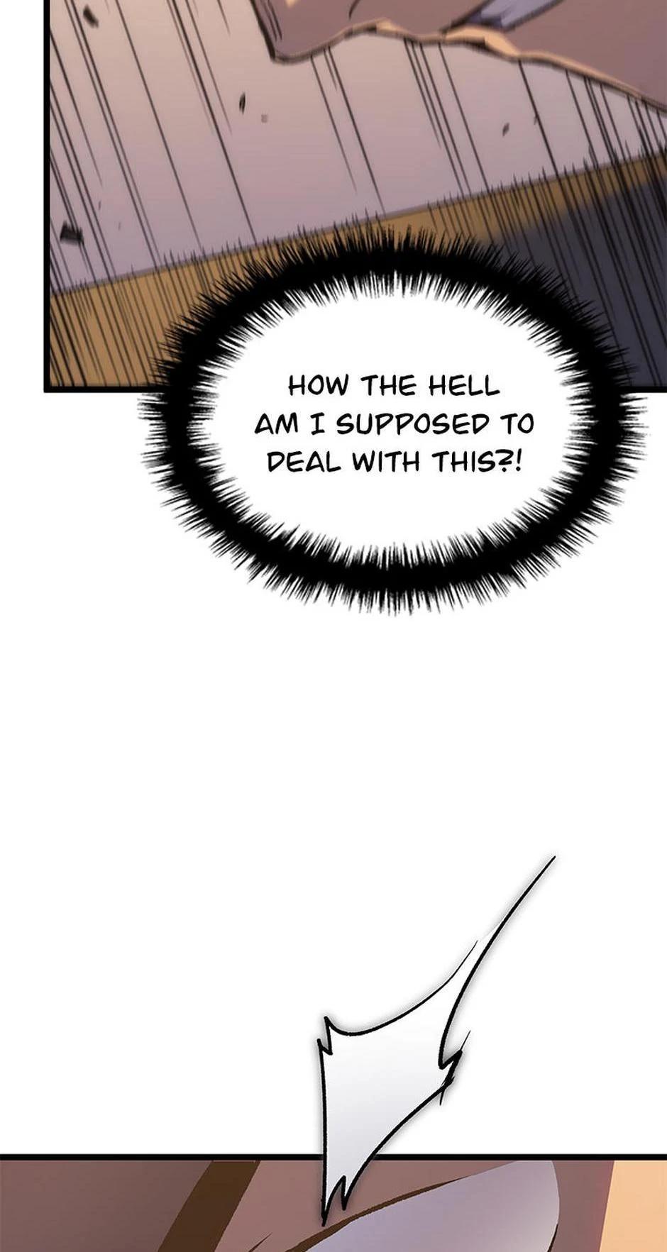 Read The Reincarnated King of Fists EN Manga Online