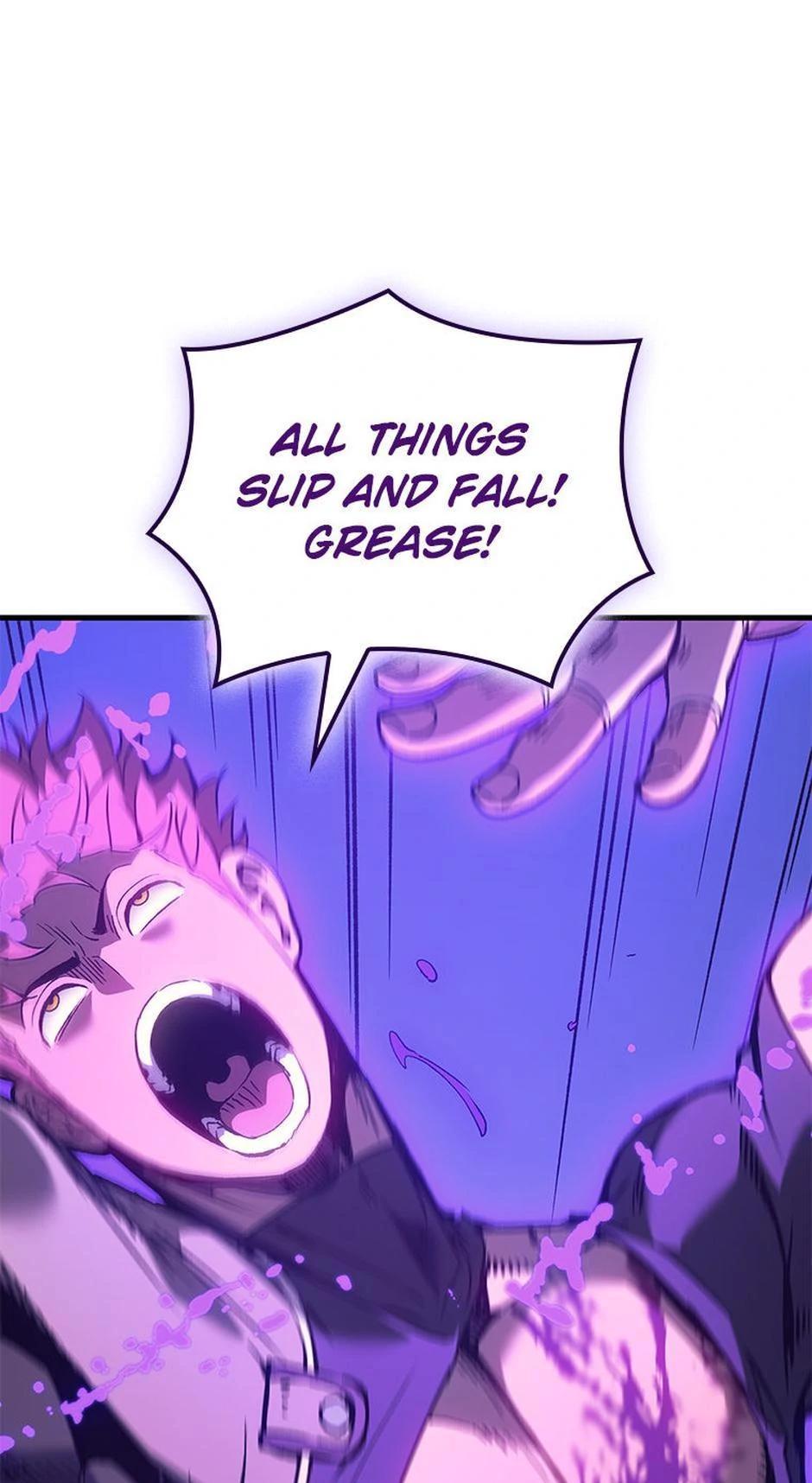 Read The Reincarnated King of Fists EN Manga Online